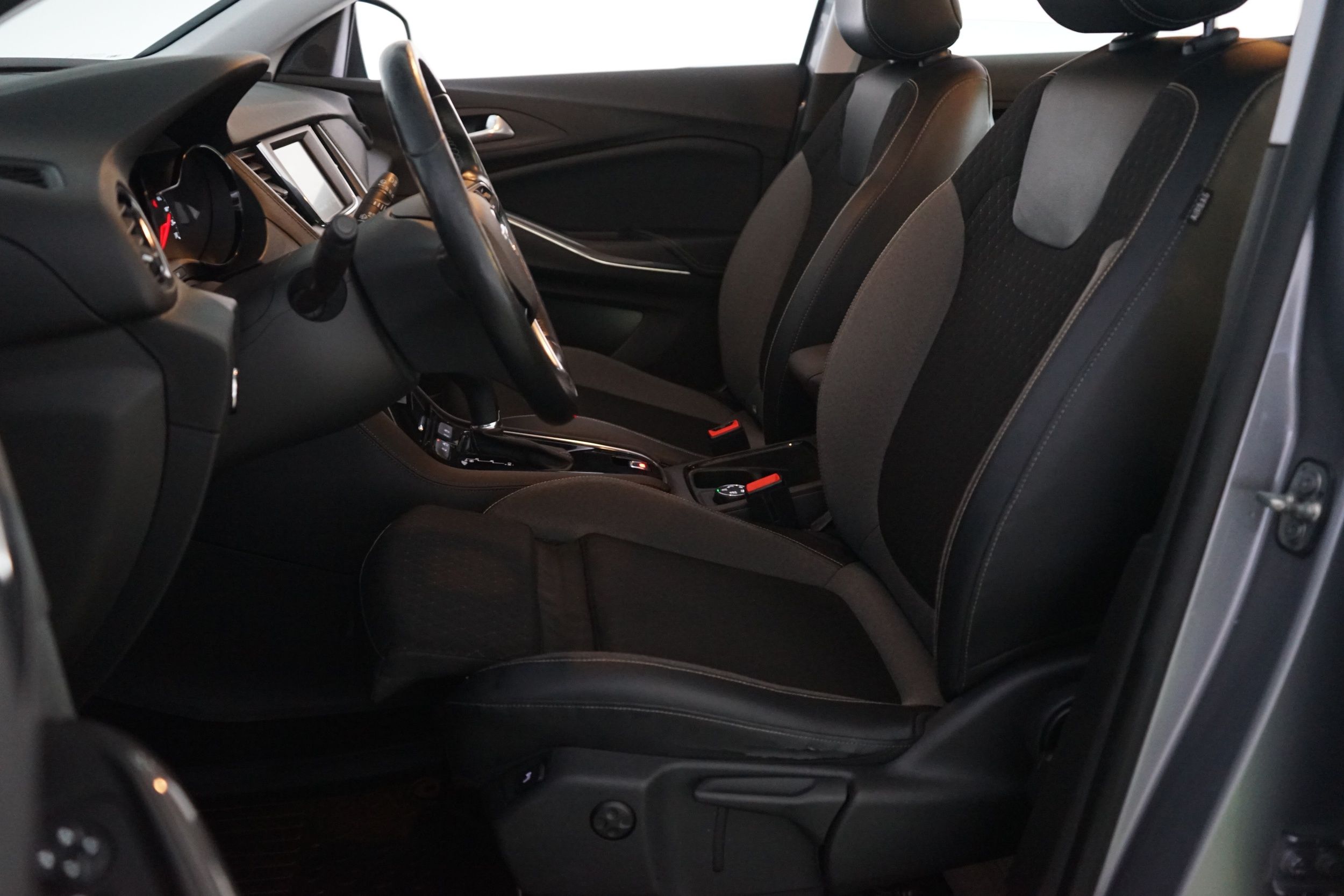 Opel Grandland X 2018