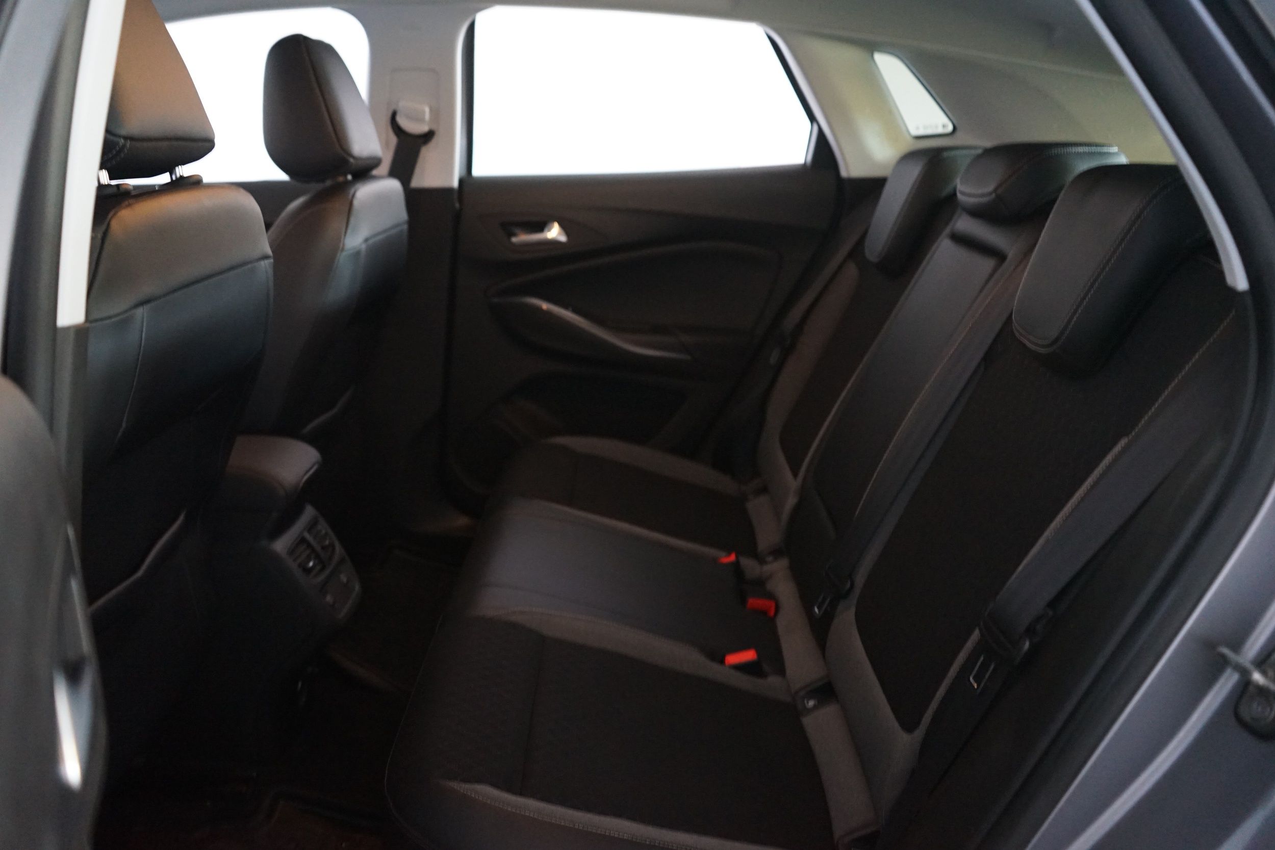 Opel Grandland X 2018