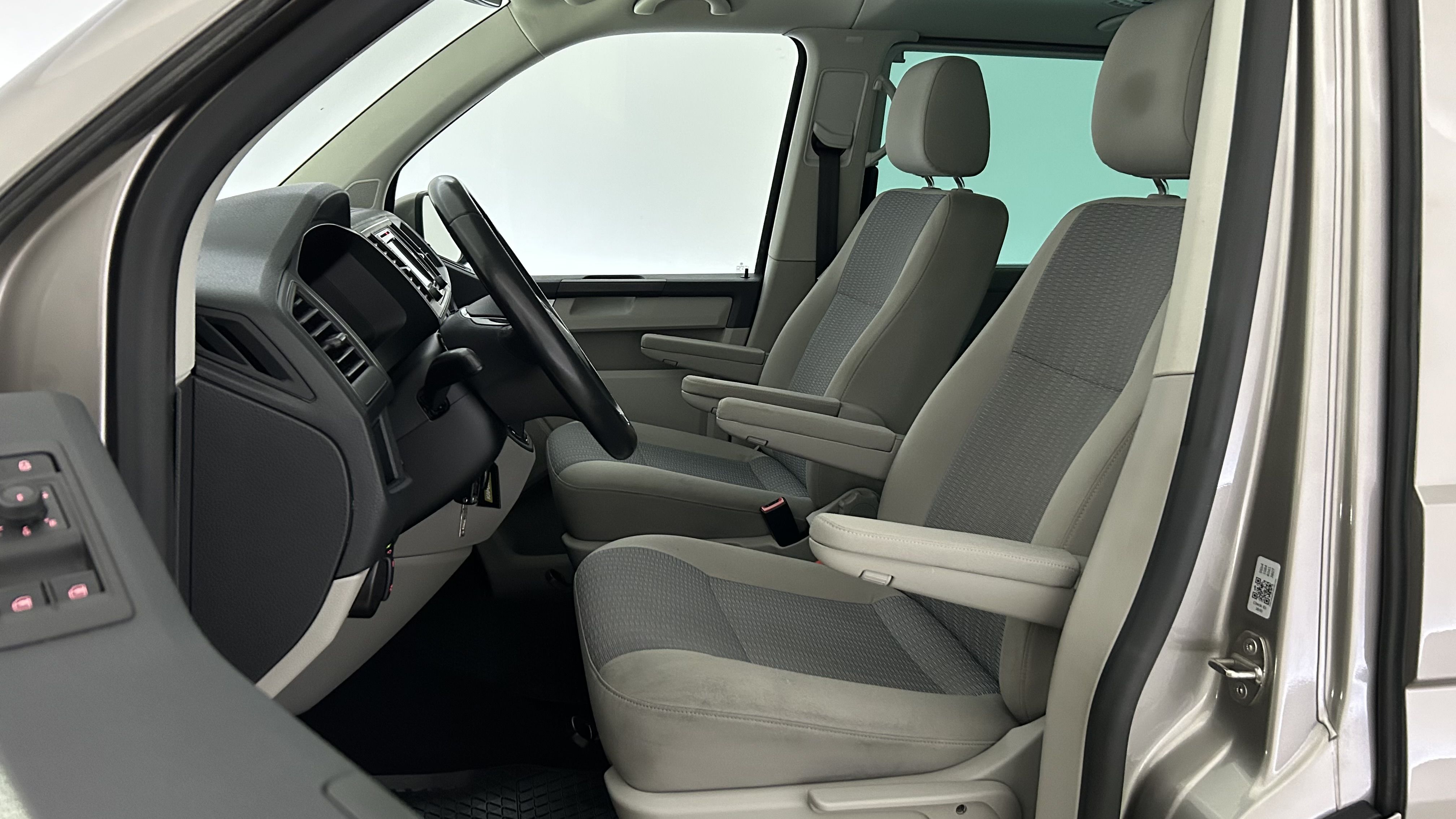 Volkswagen Caravelle 2018