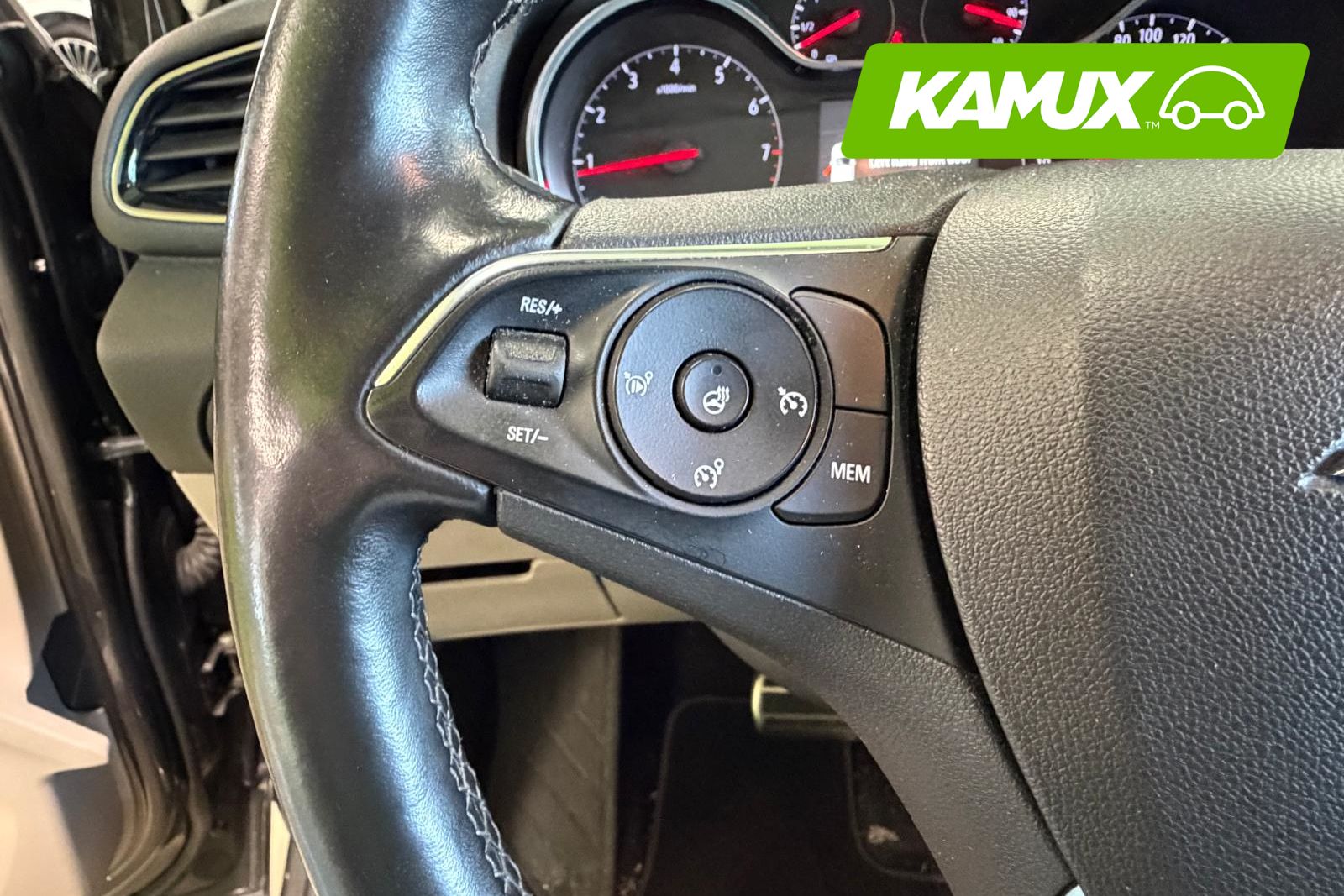 Opel Grandland X 2018