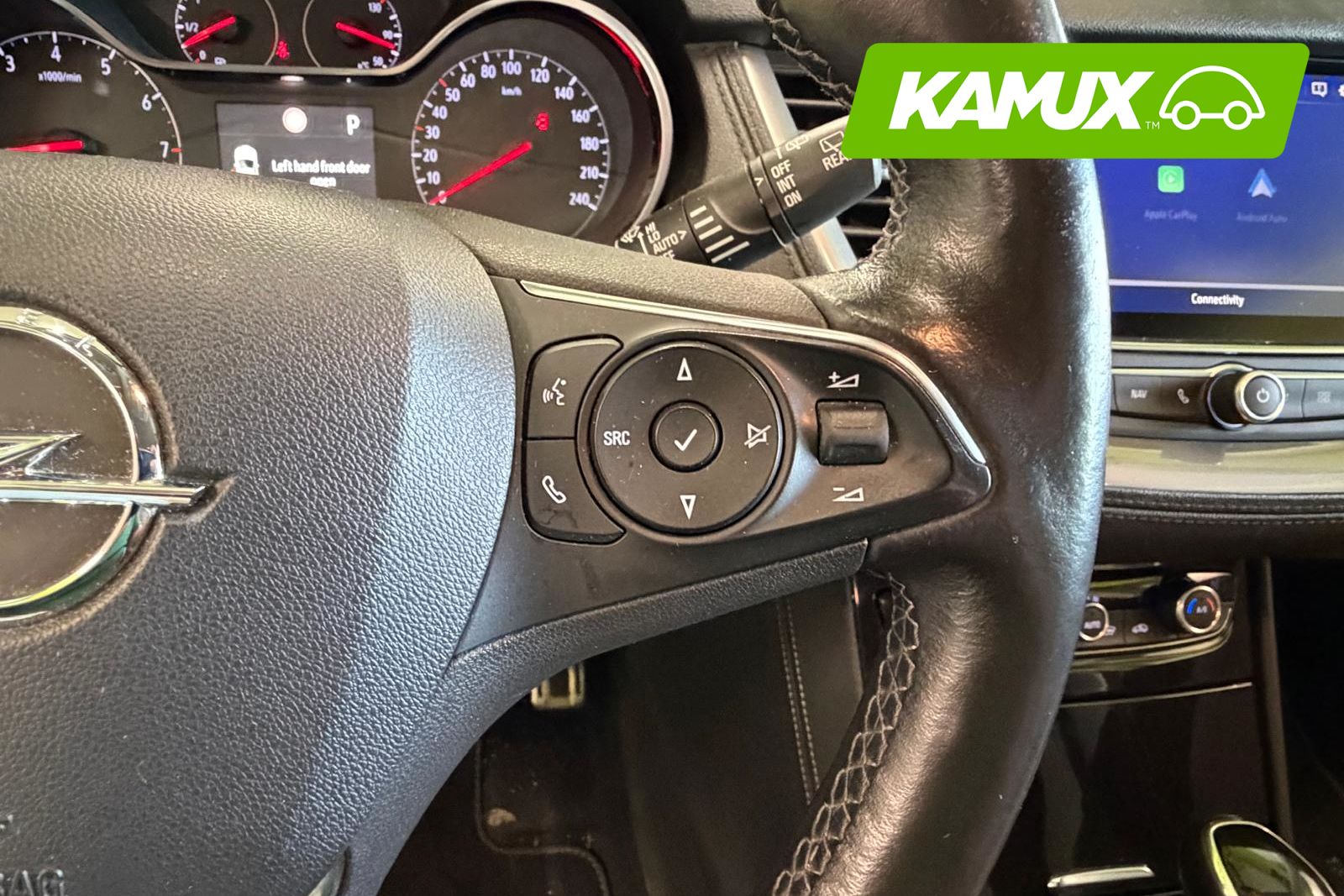 Opel Grandland X 2018