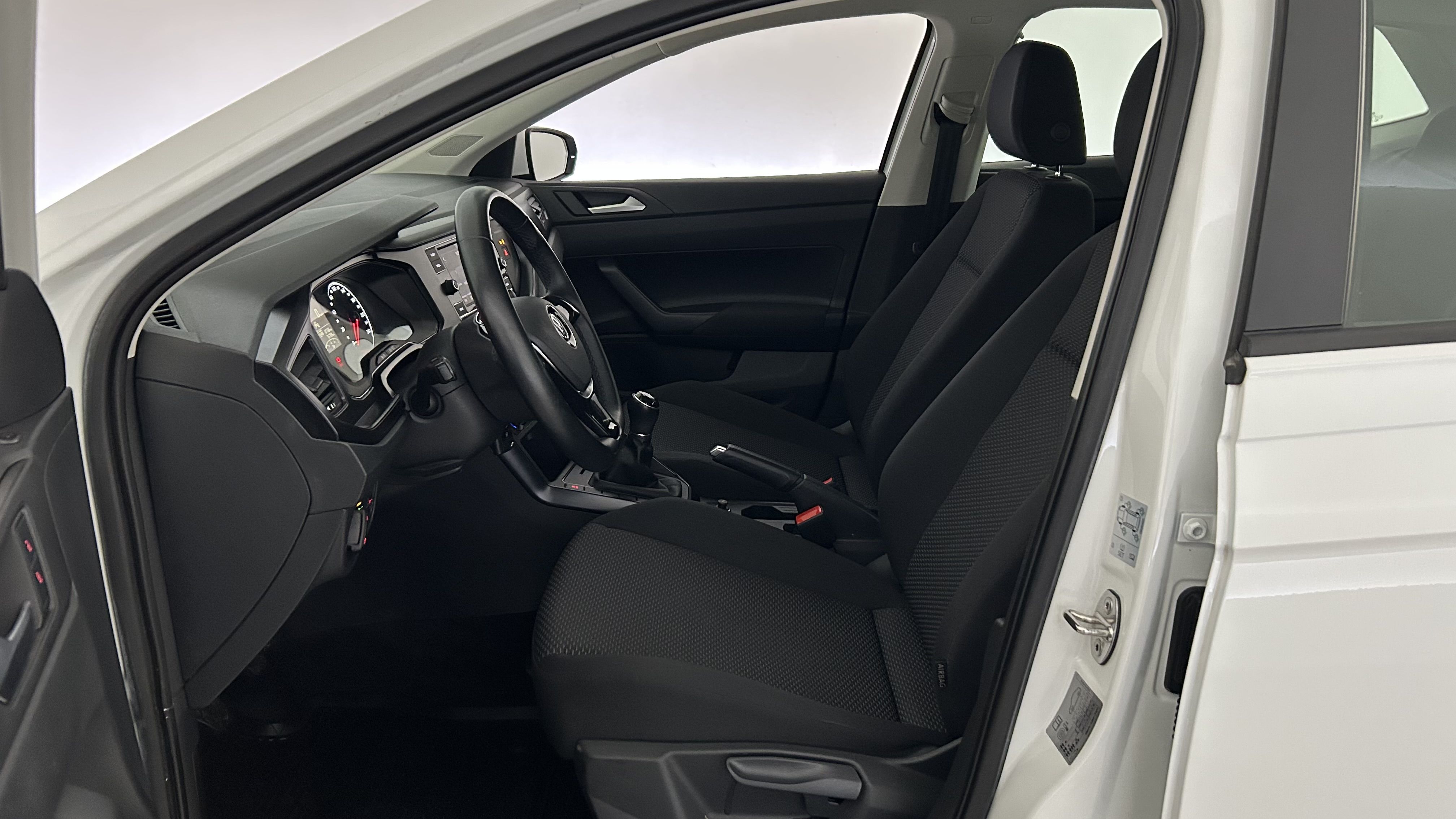Volkswagen Polo 2020