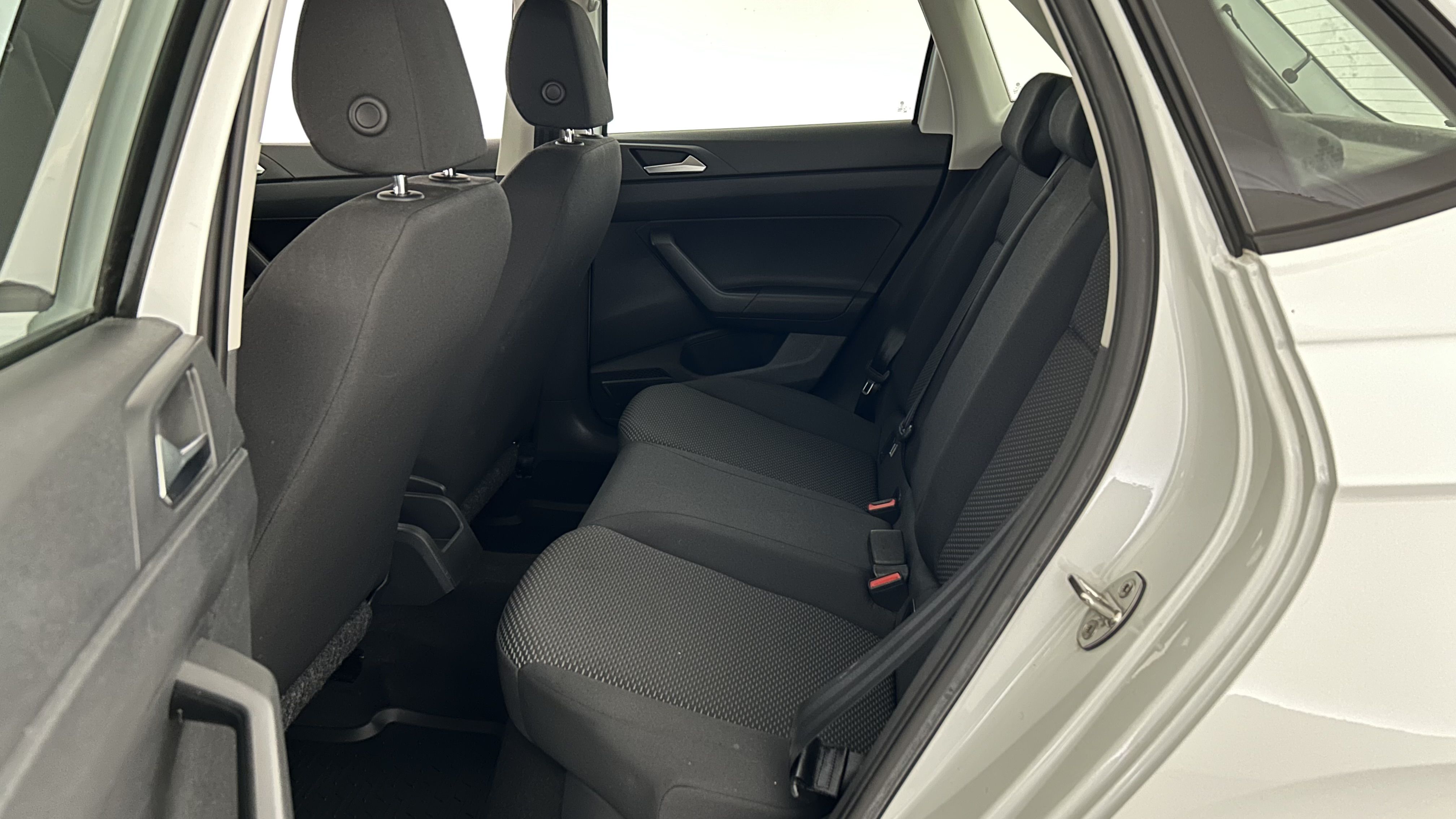 Volkswagen Polo 2020