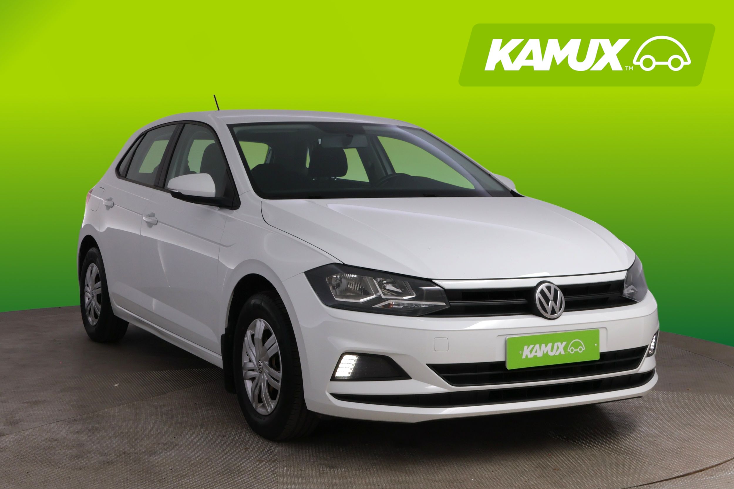 Volkswagen Polo 2020