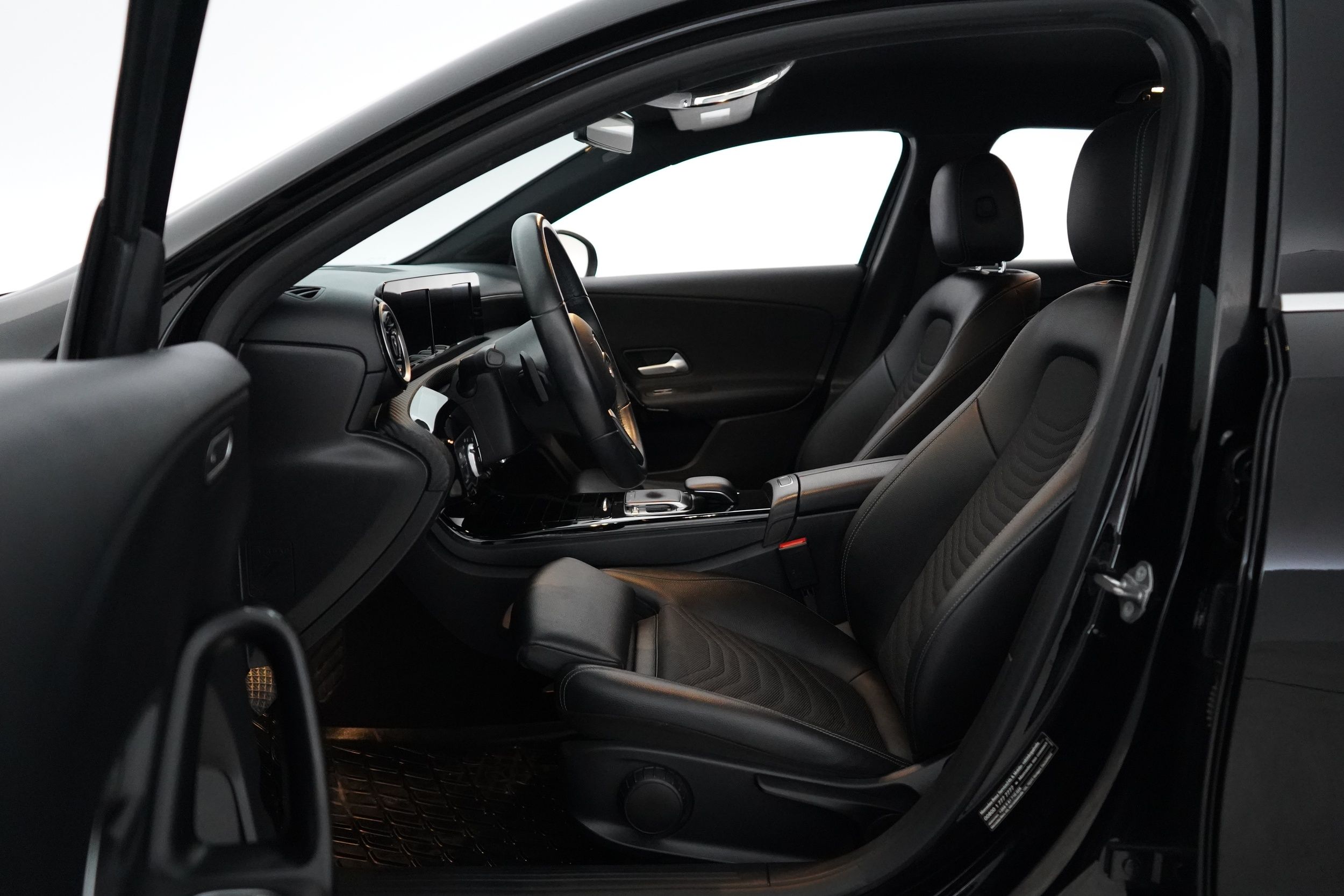 Mercedes-Benz A 2020