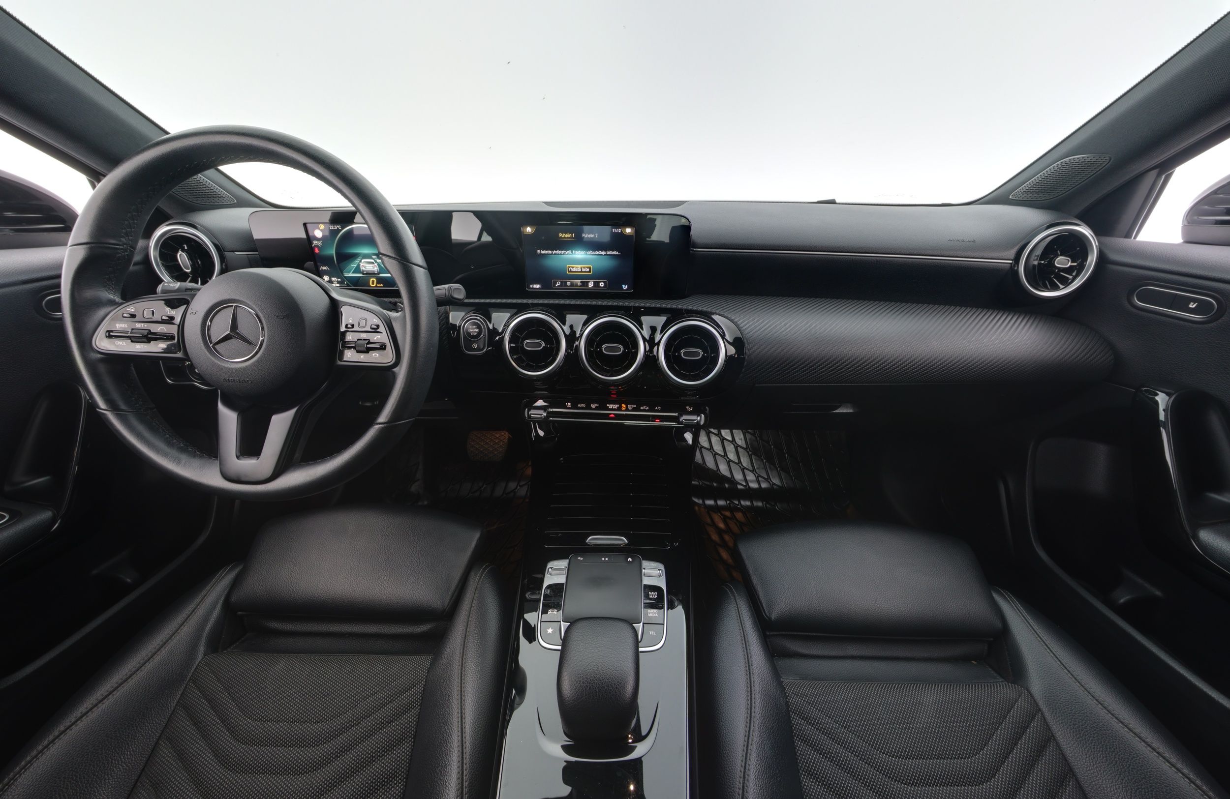 Mercedes-Benz A 2020