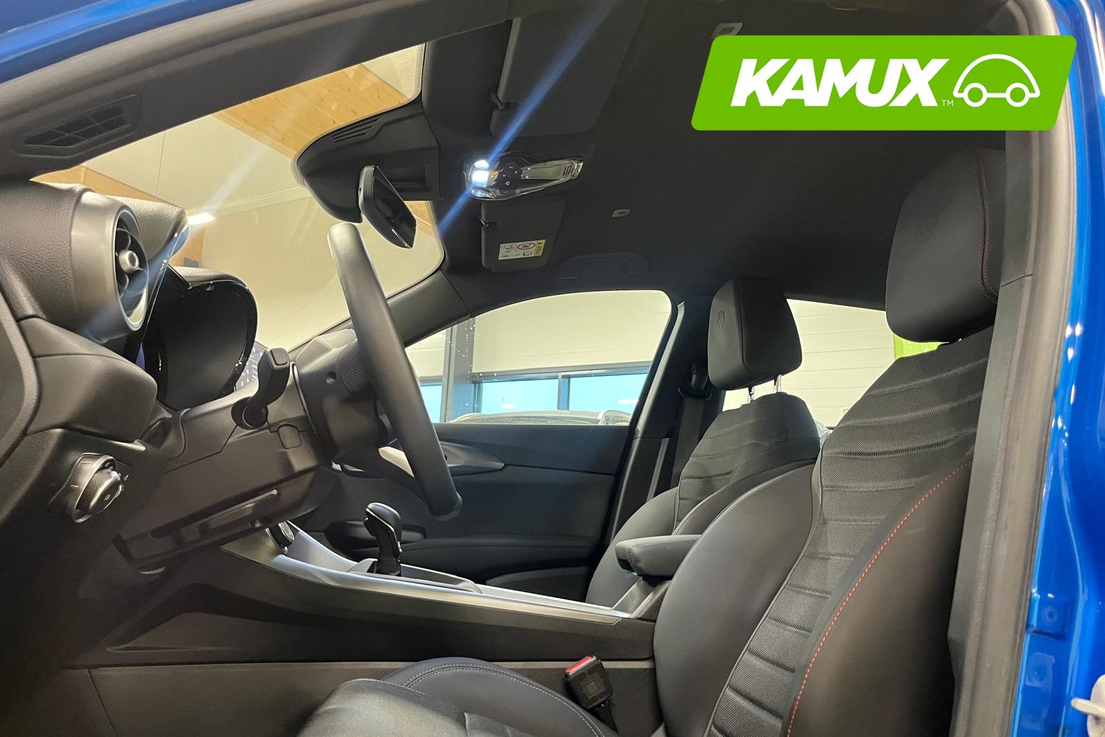 Alfa Romeo Tonale 2024