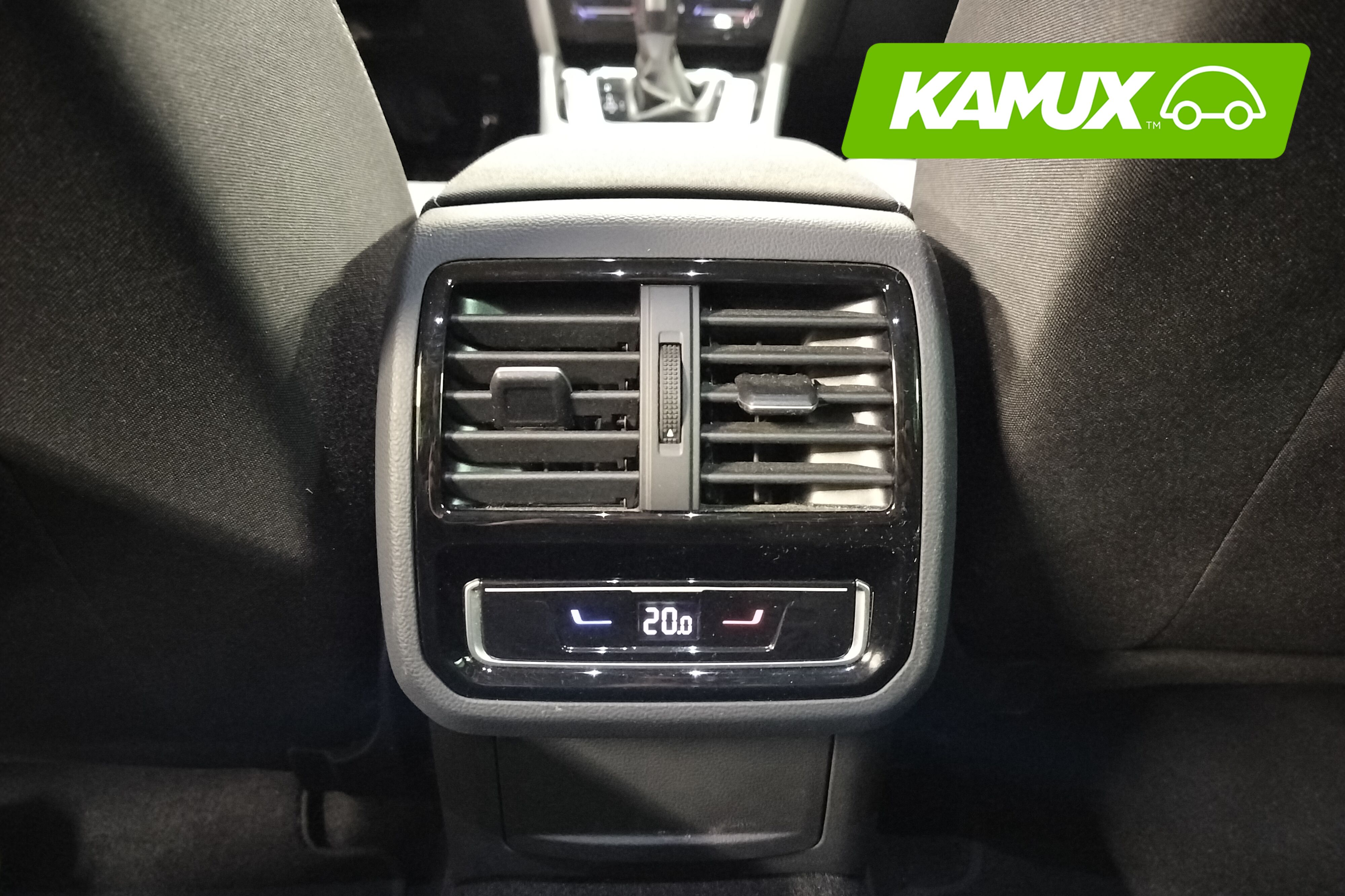 Volkswagen Passat 2023