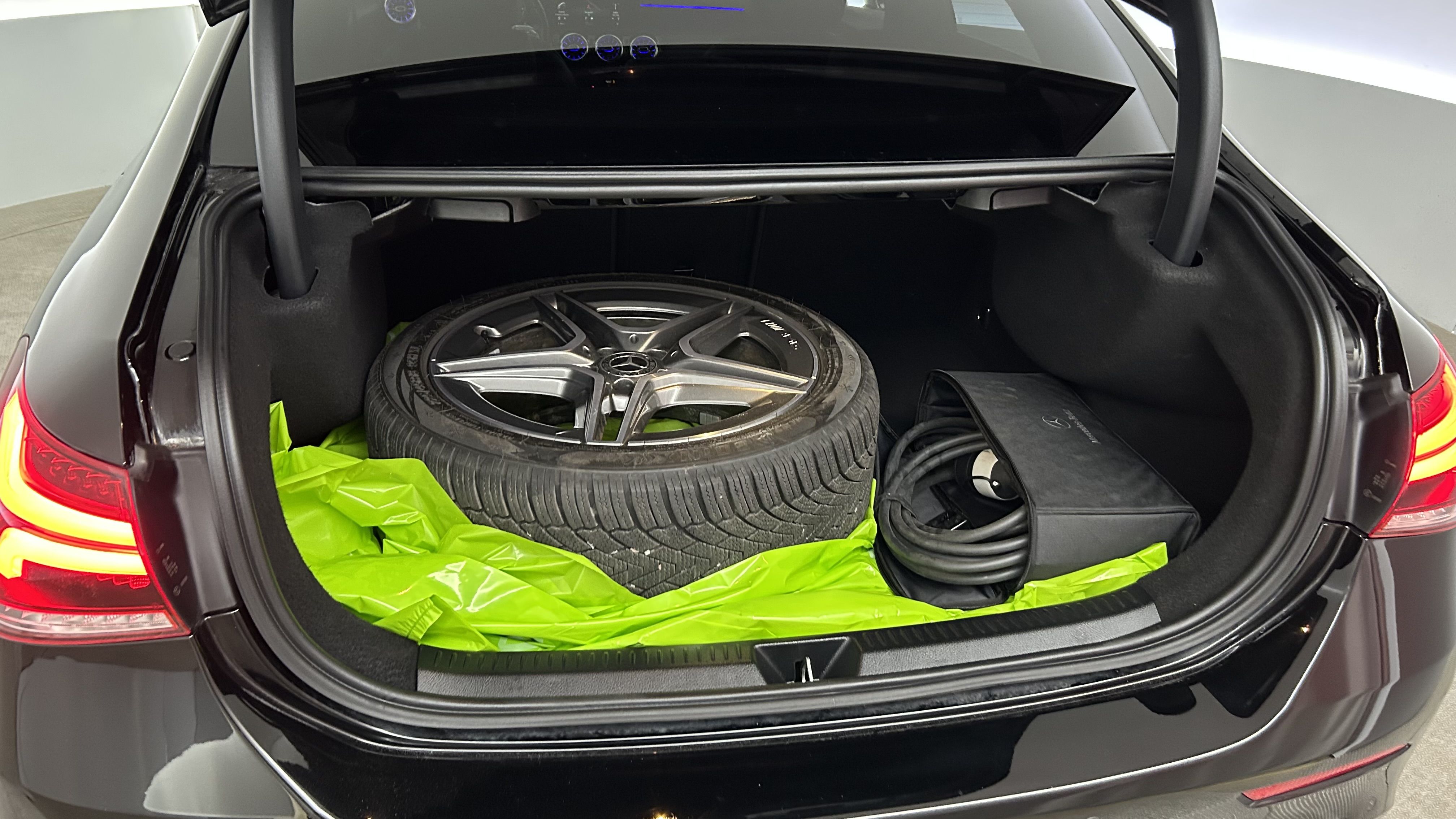 Mercedes-Benz A 2020