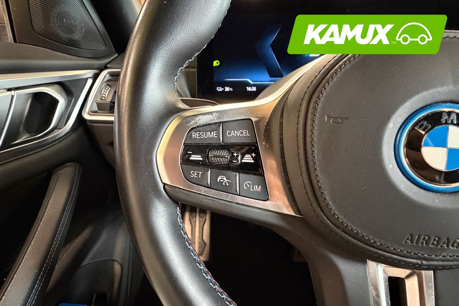 BMW i4 M50 2024