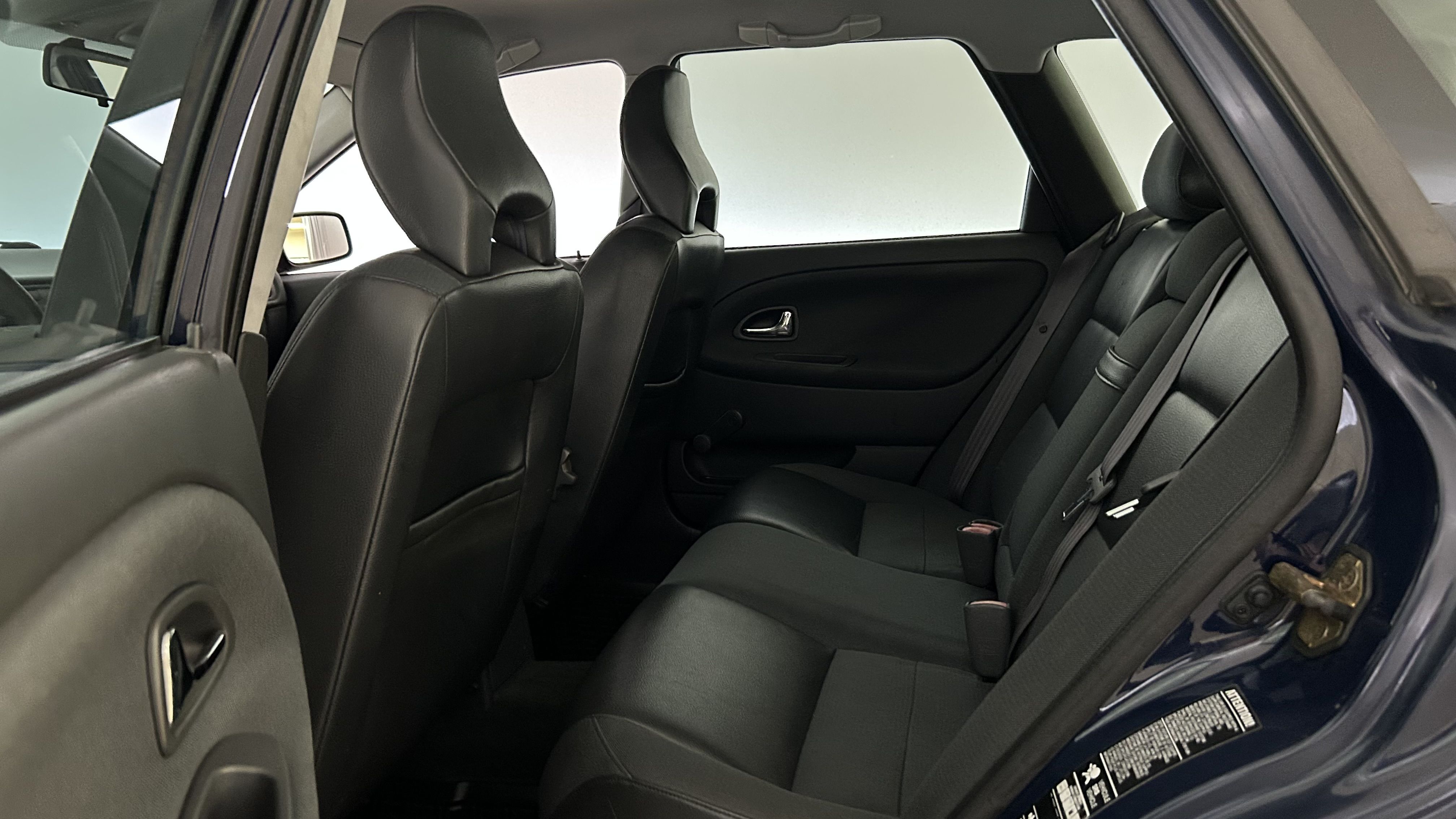 Volvo V40 2002