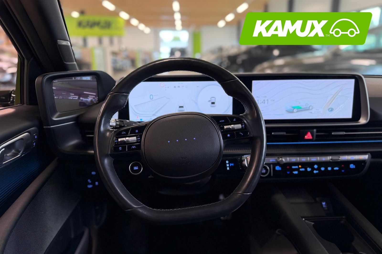 Hyundai Ioniq 6 2023