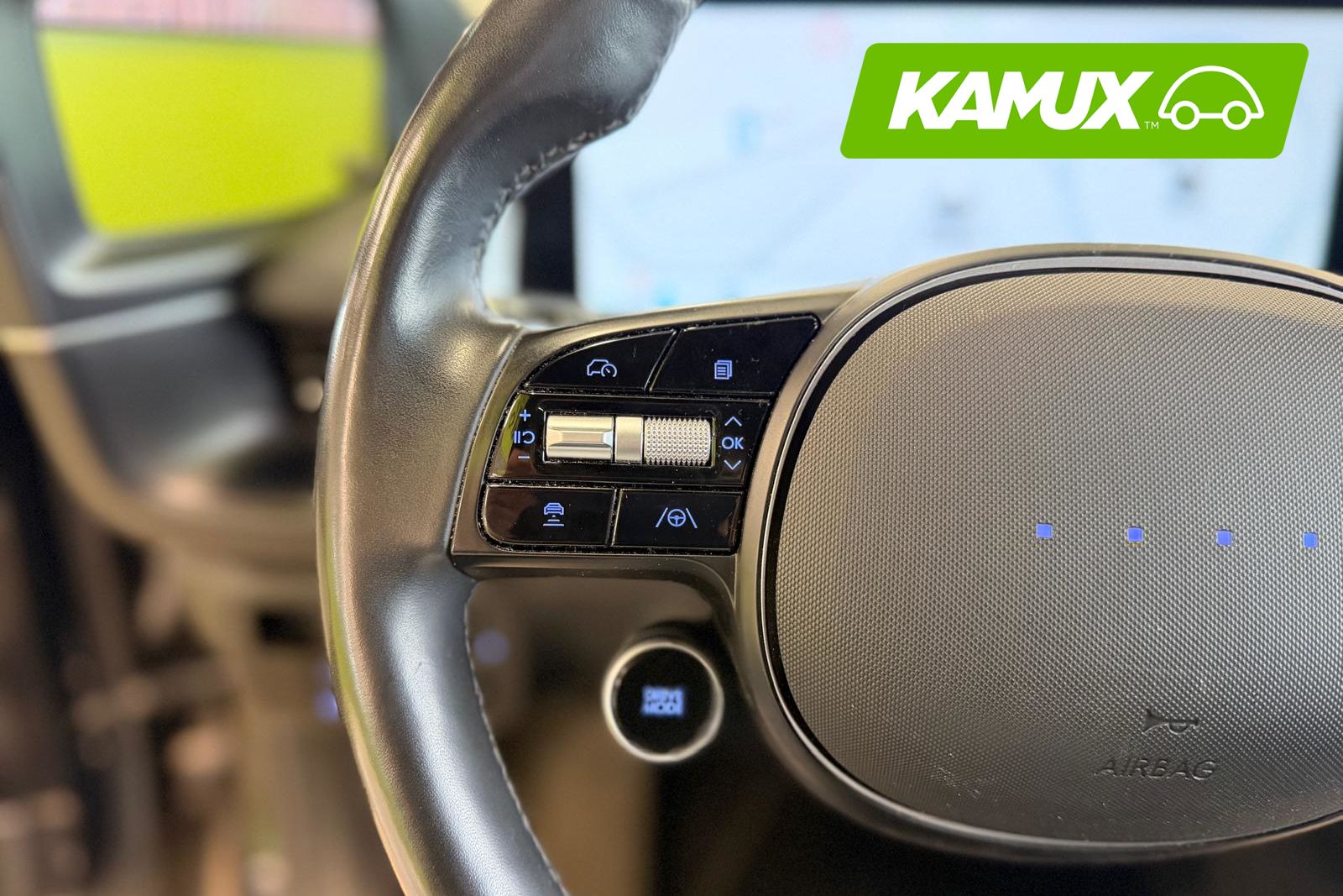 Hyundai Ioniq 6 2023