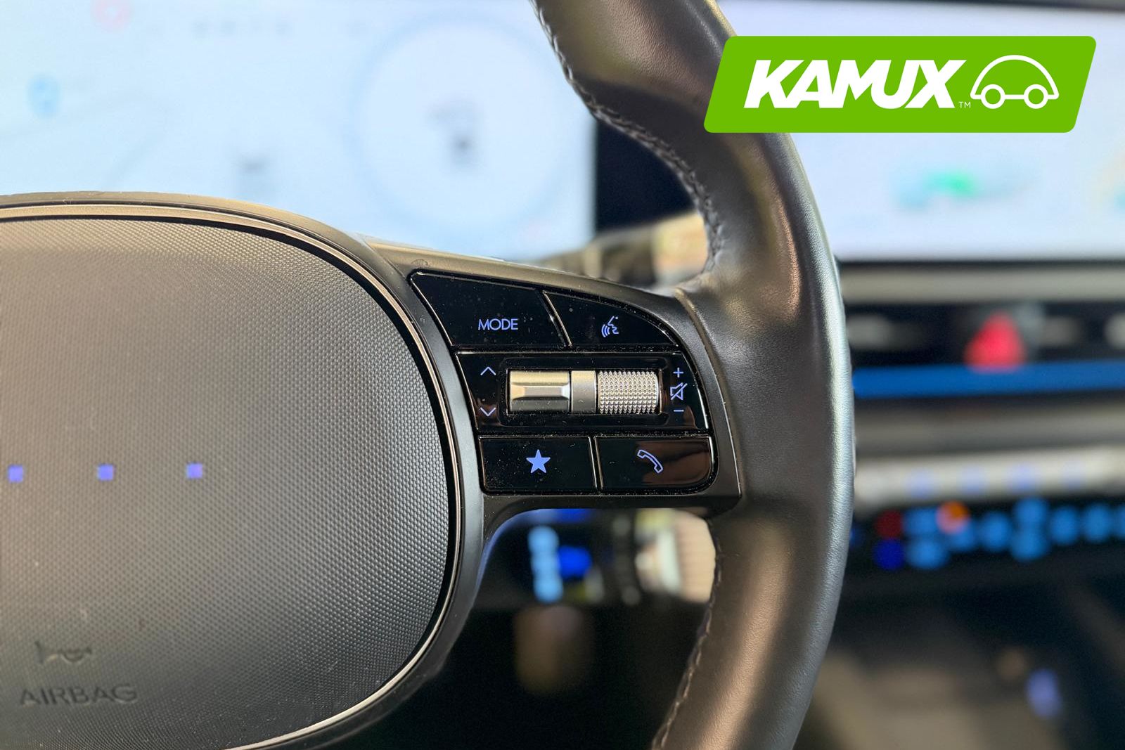 Hyundai Ioniq 6 2023