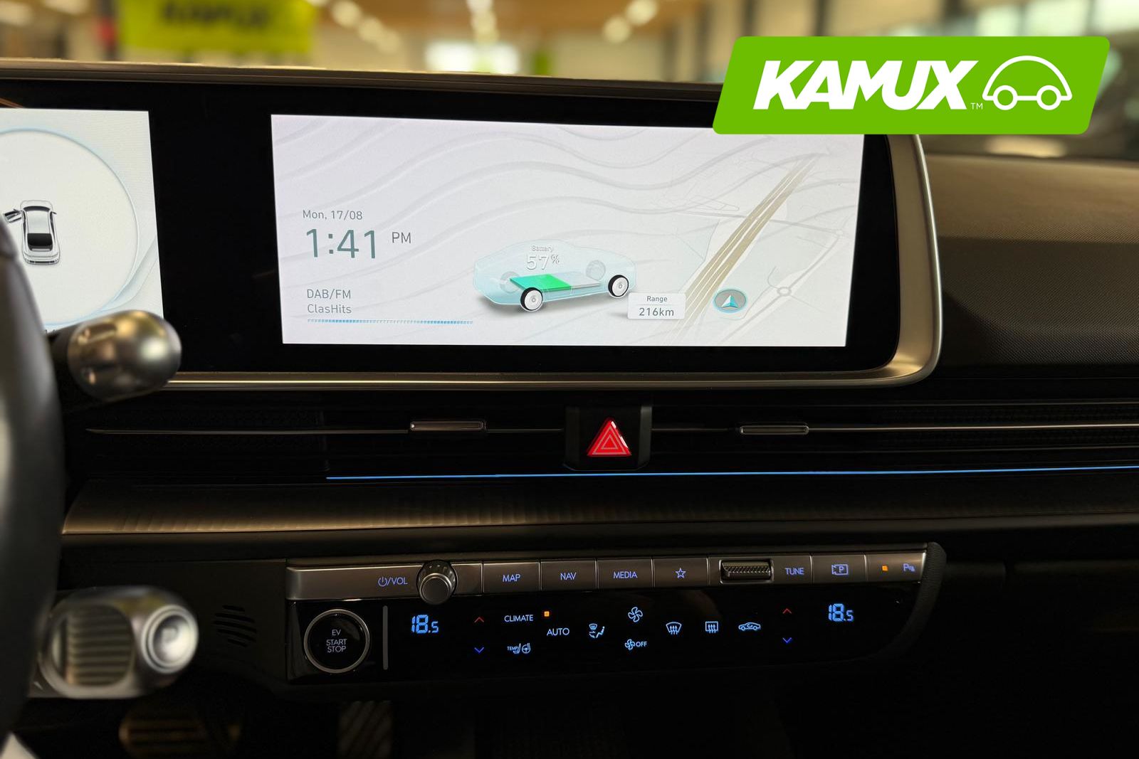Hyundai Ioniq 6 2023