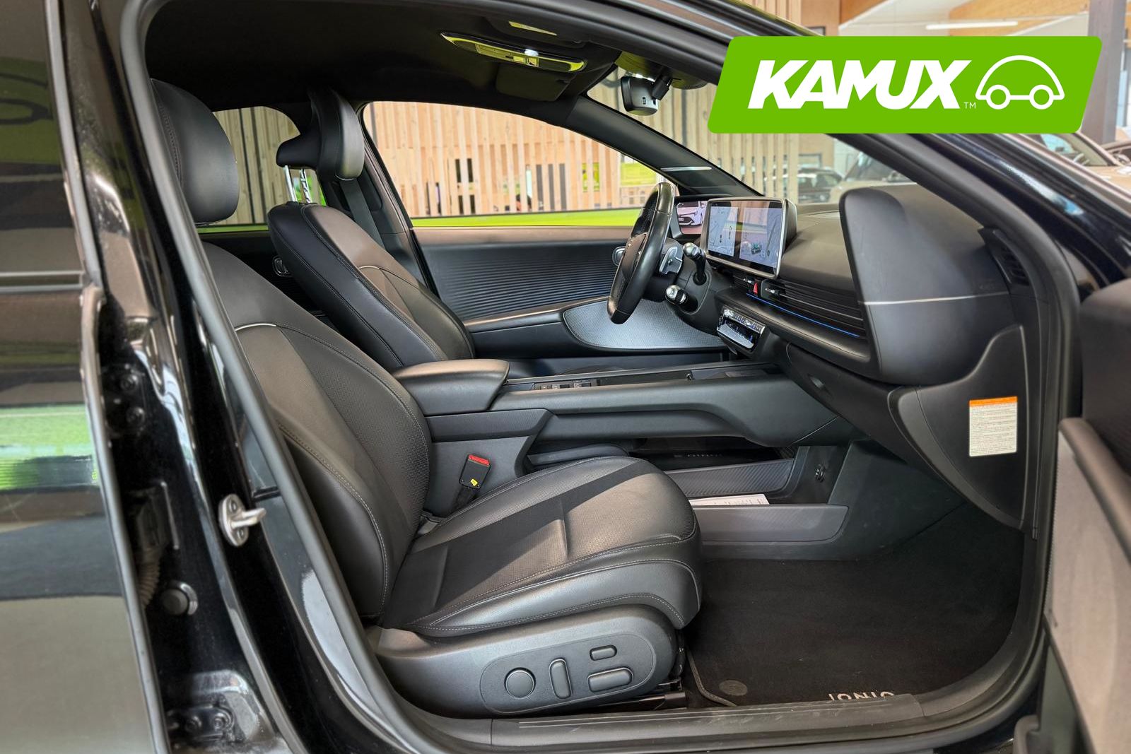 Hyundai Ioniq 6 2023