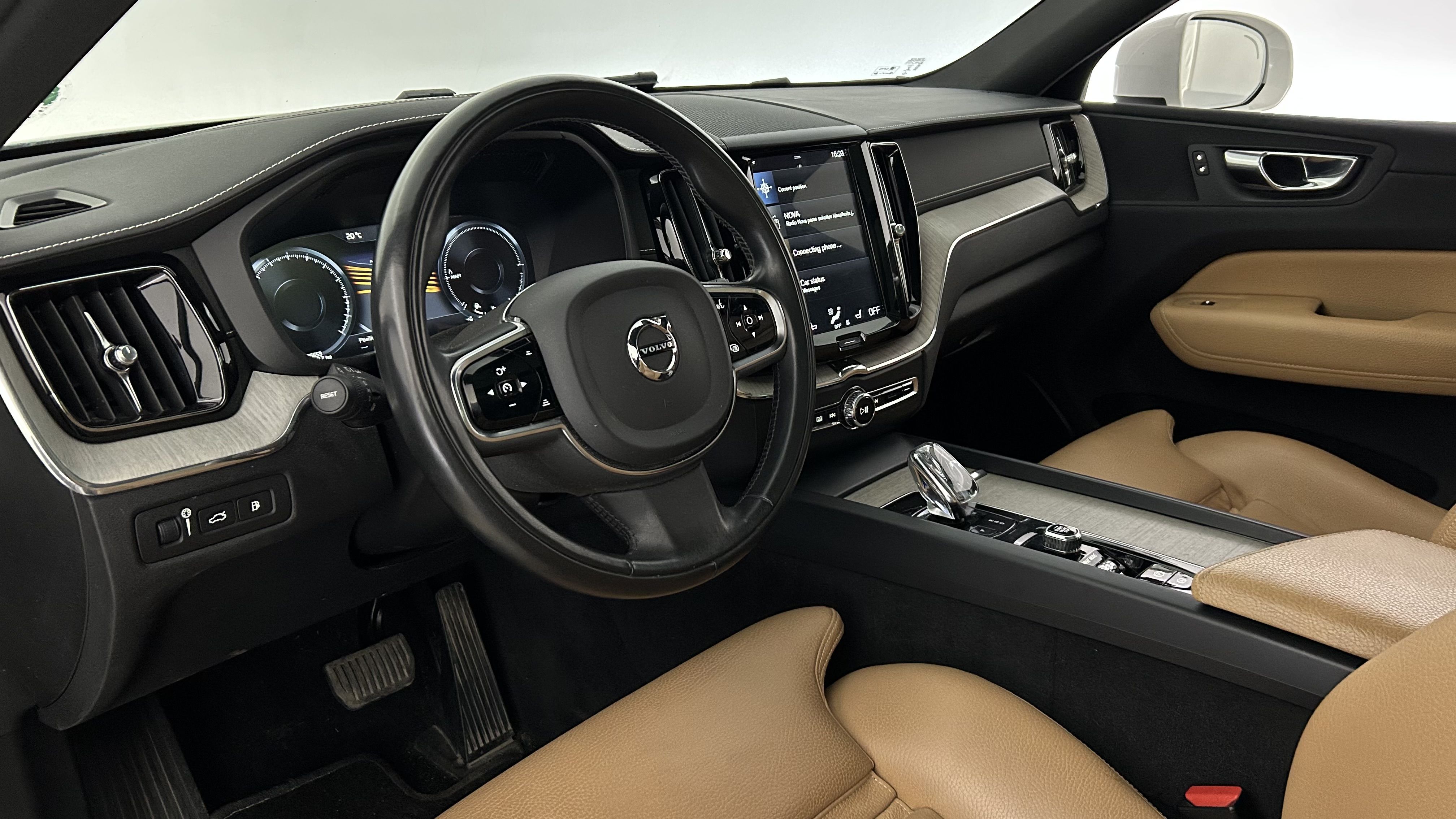 Volvo XC60 2020