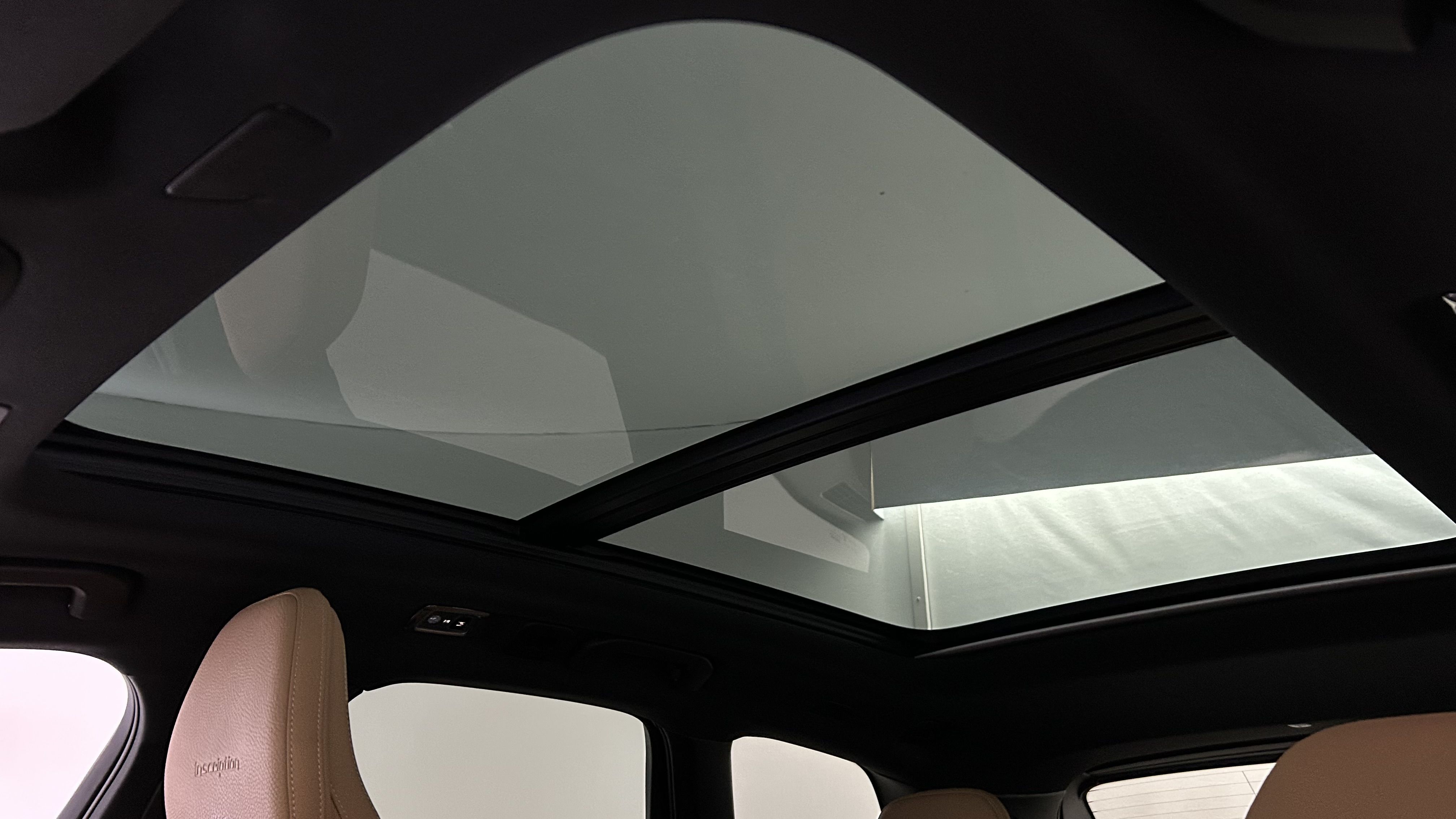 Volvo XC60 2020