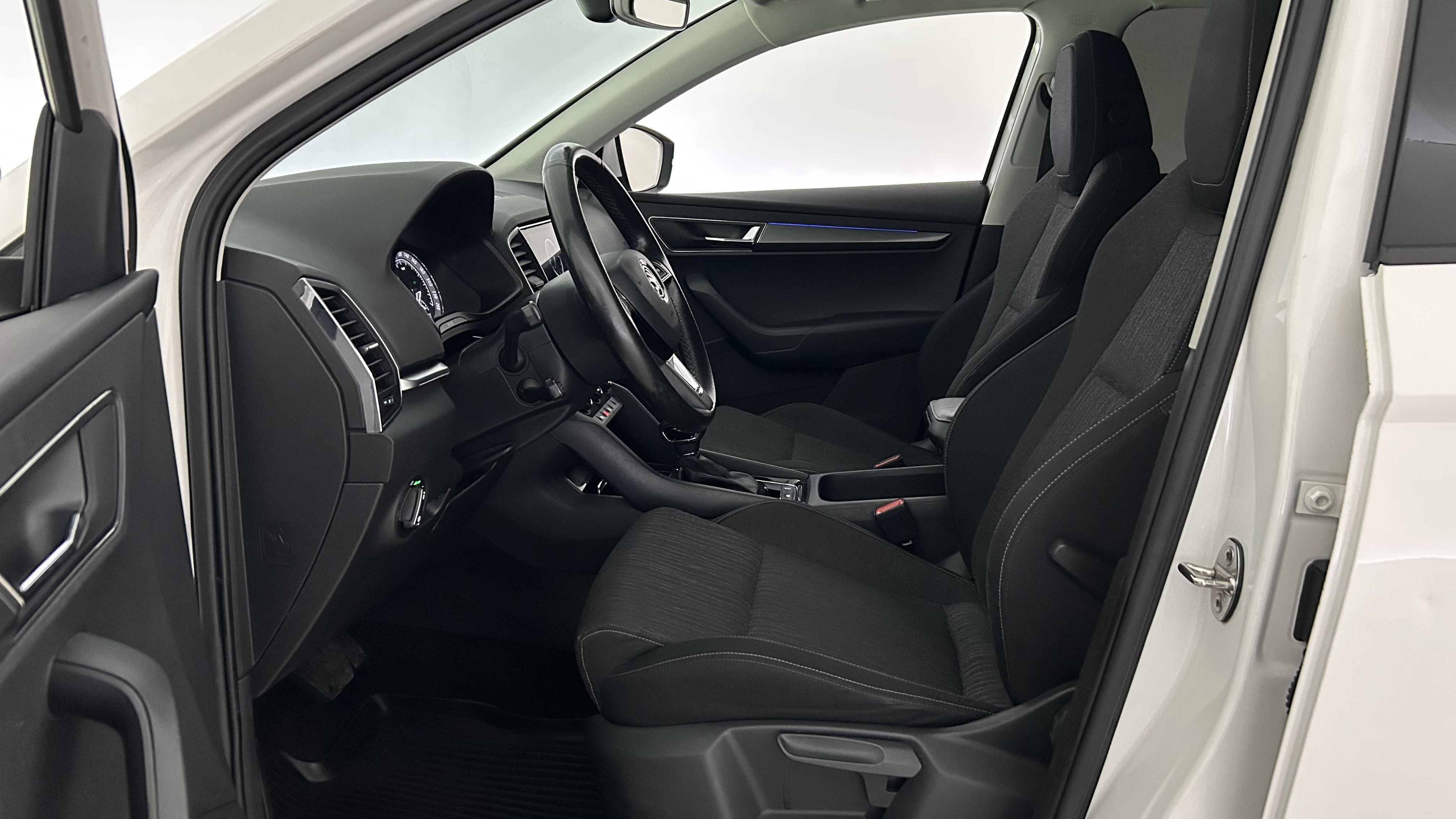 Skoda Karoq 2020