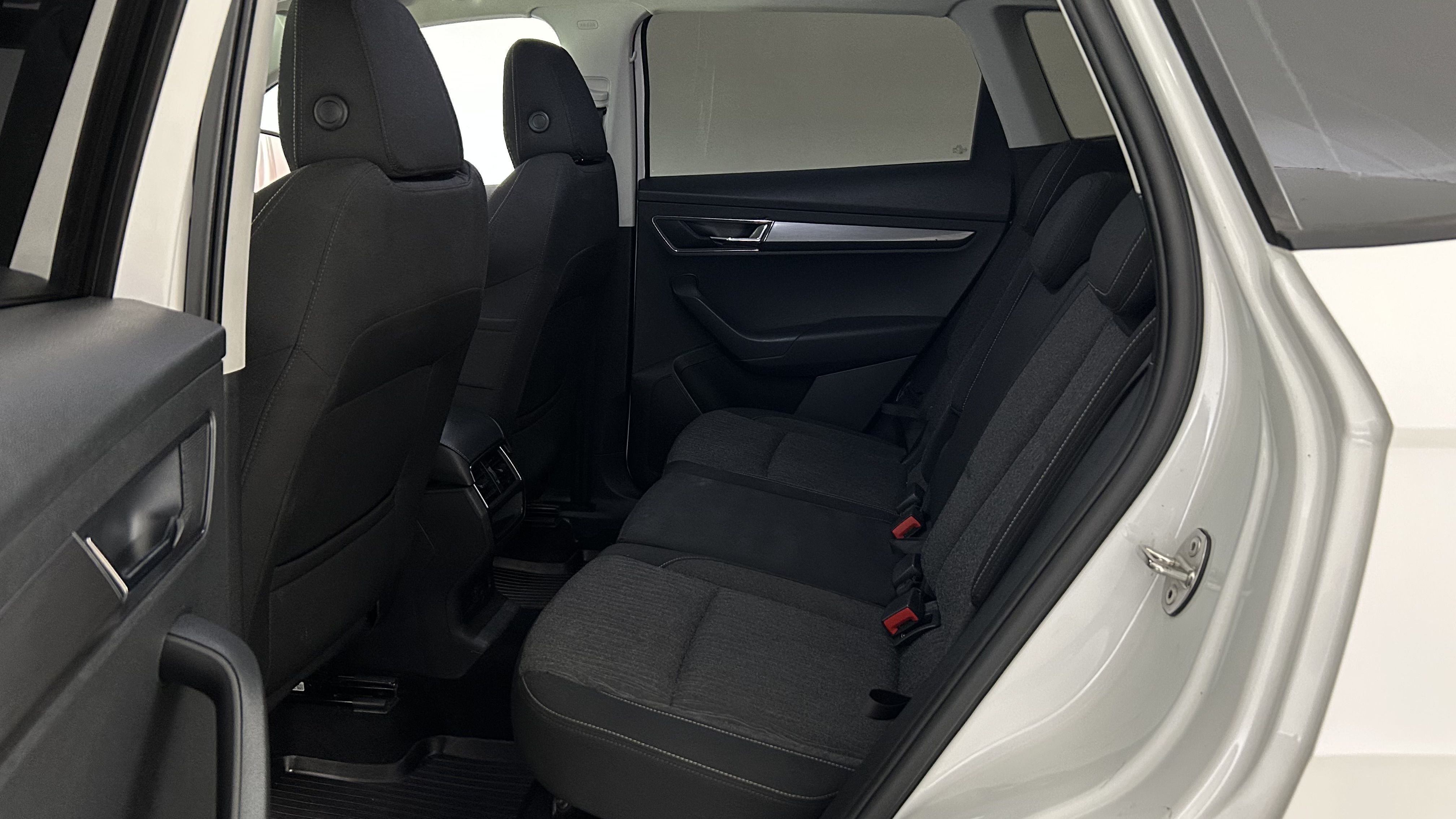 Skoda Karoq 2020