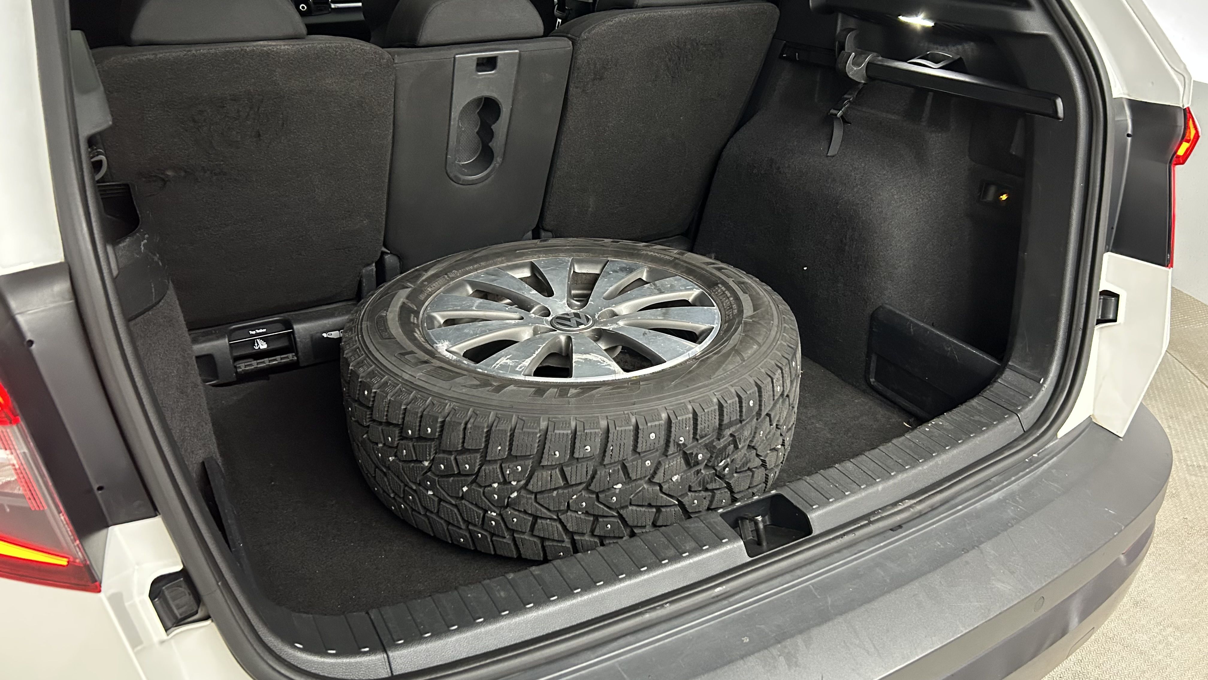 Skoda Karoq 2020
