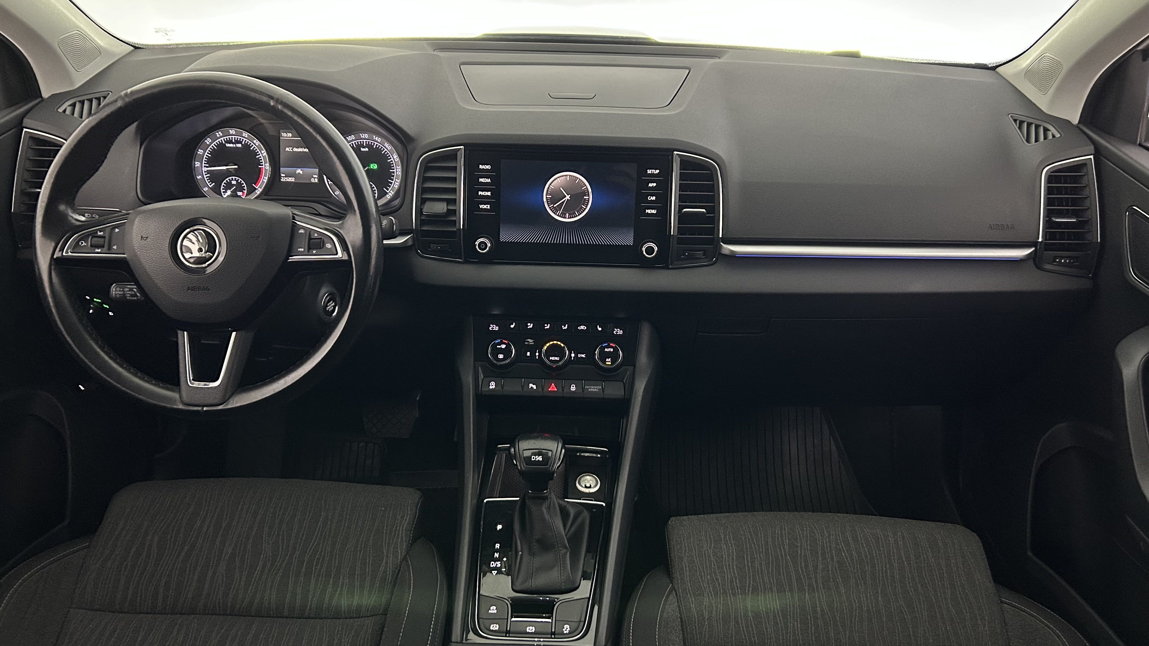 Skoda Karoq 2020