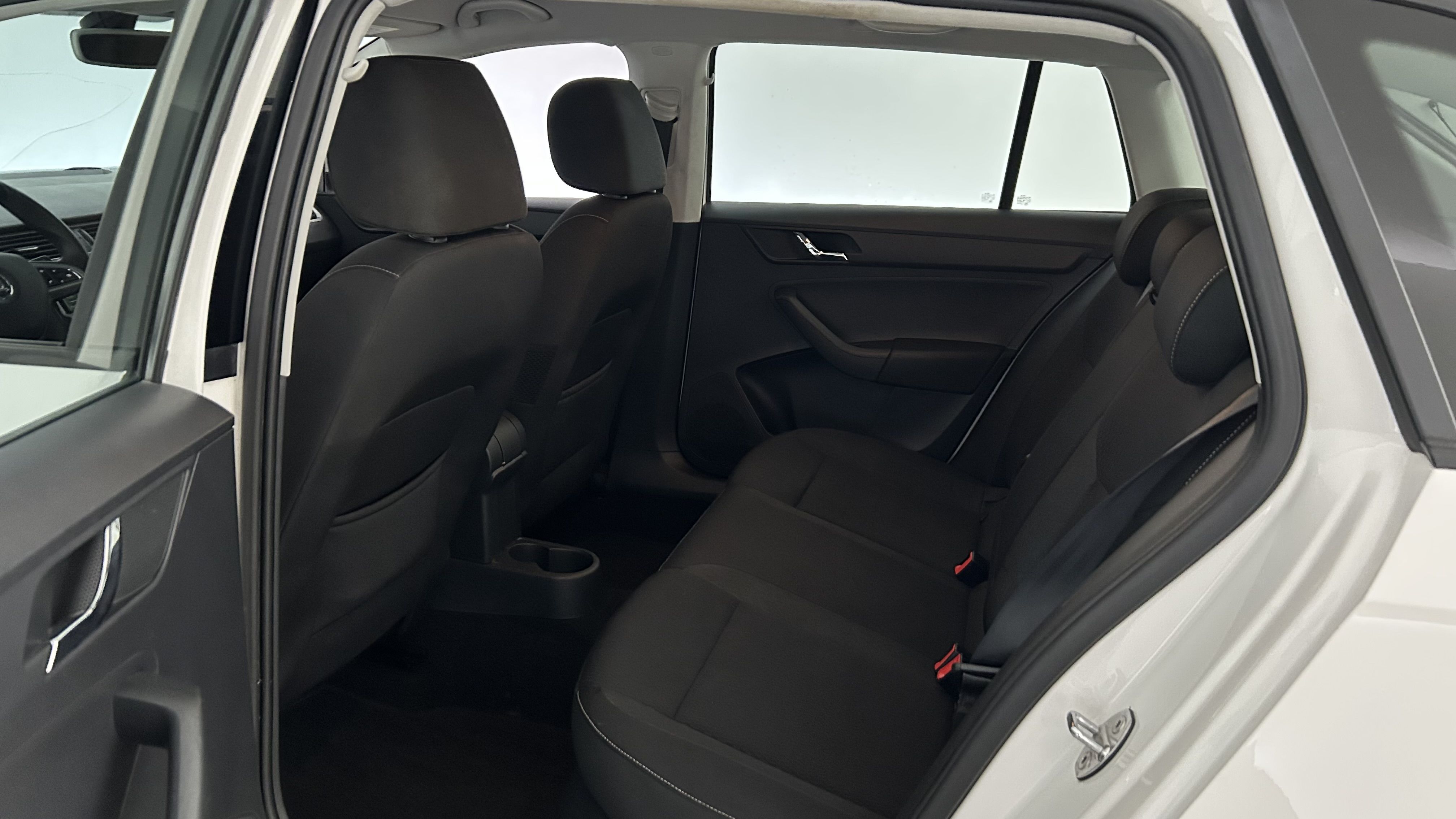 Skoda Rapid 2016