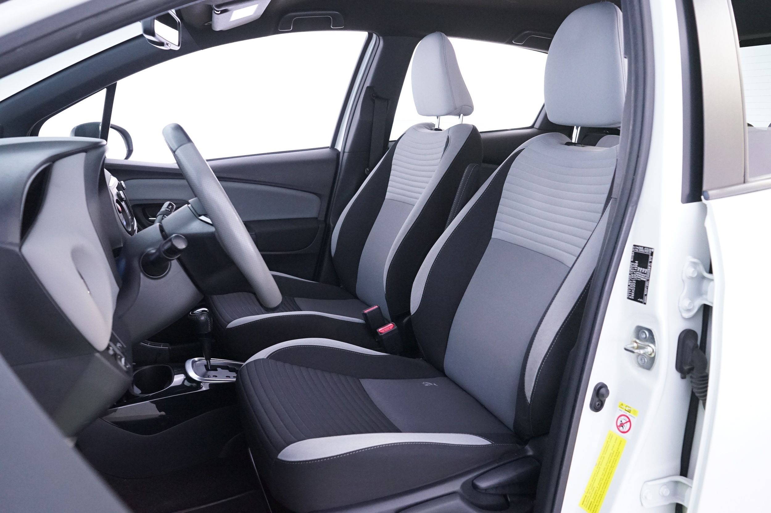 Toyota Yaris 2016
