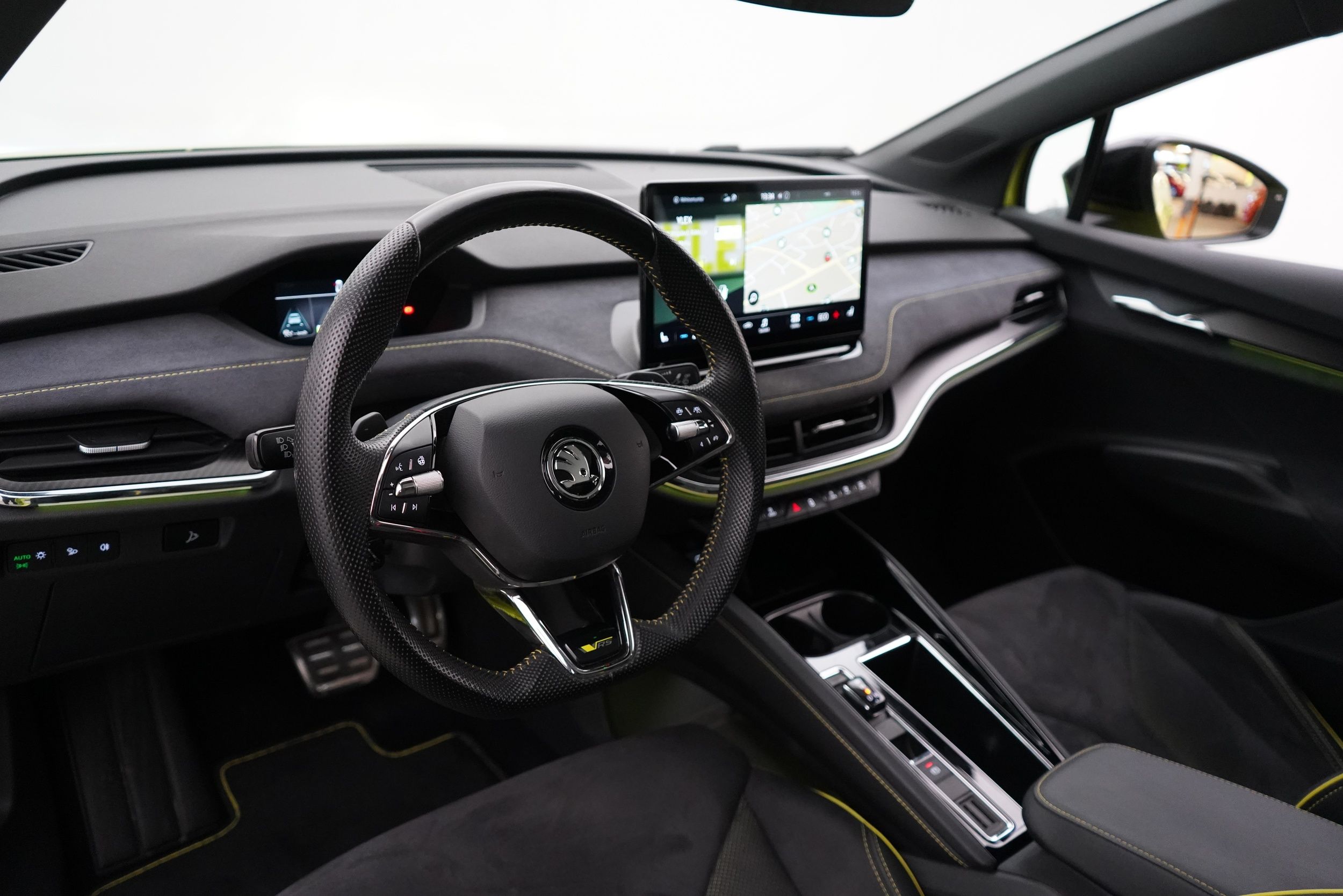 Skoda Enyaq 2023