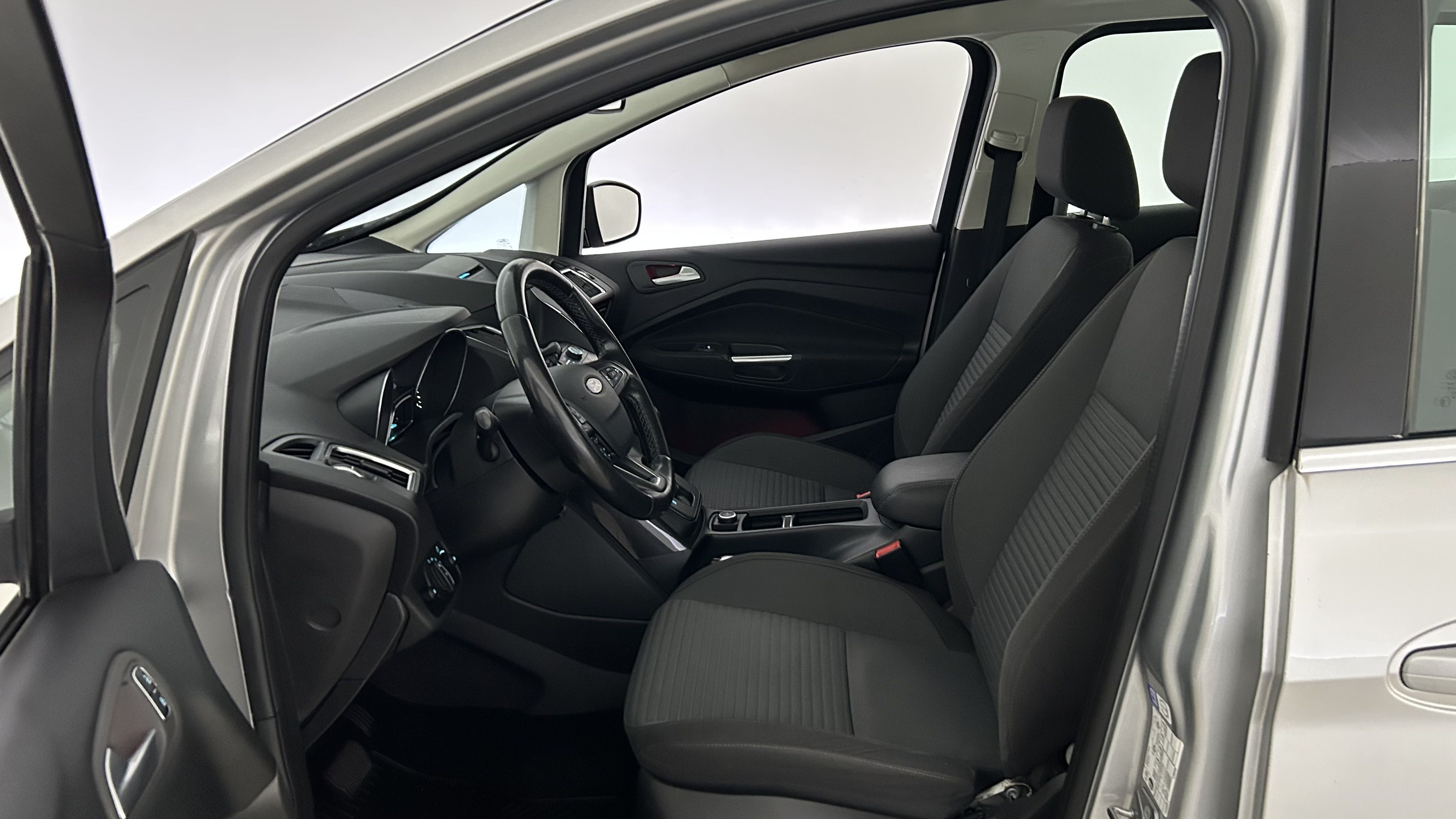 Ford Grand C-Max 2016