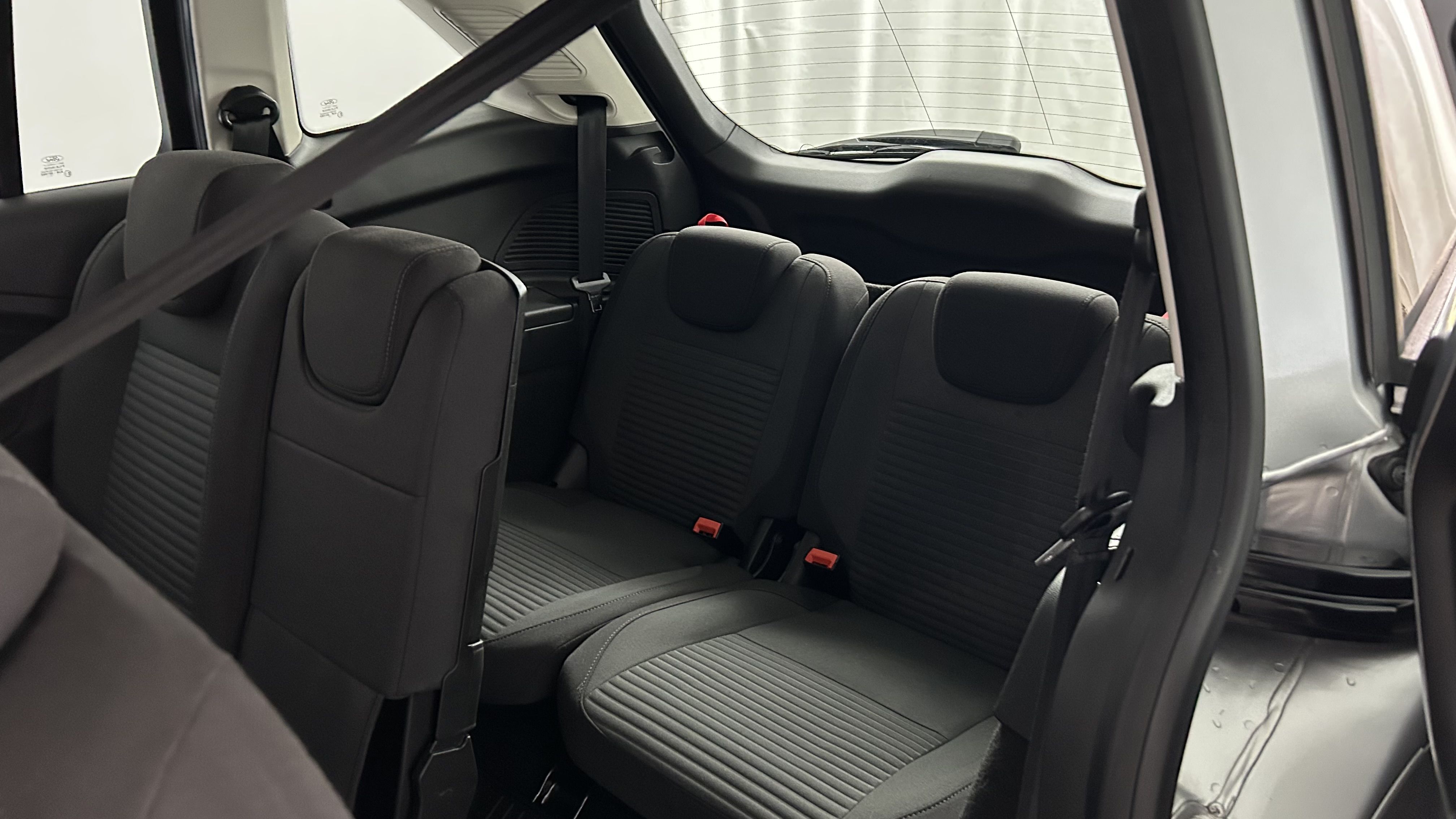 Ford Grand C-Max 2016