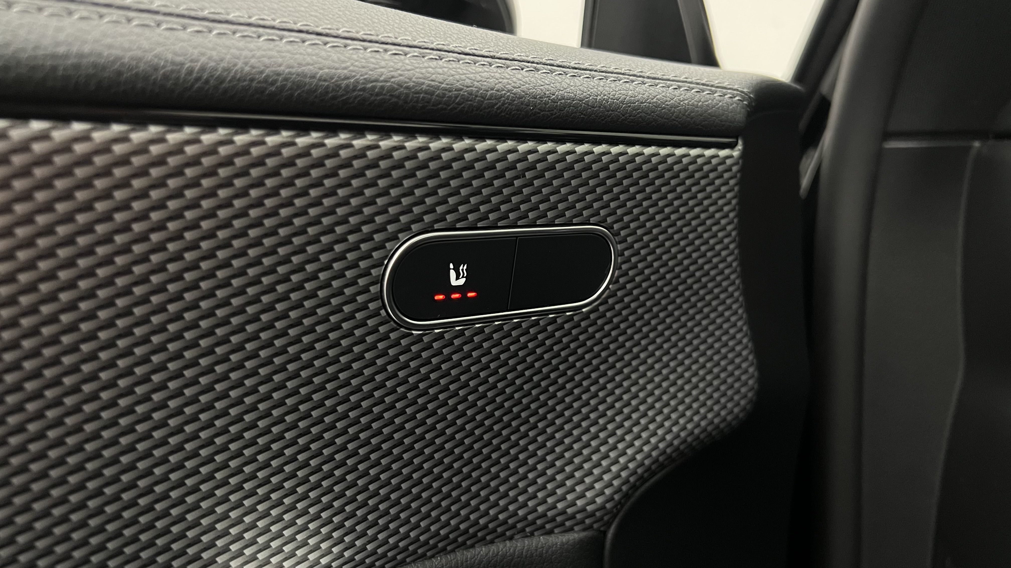 Mercedes-Benz CLA 2021