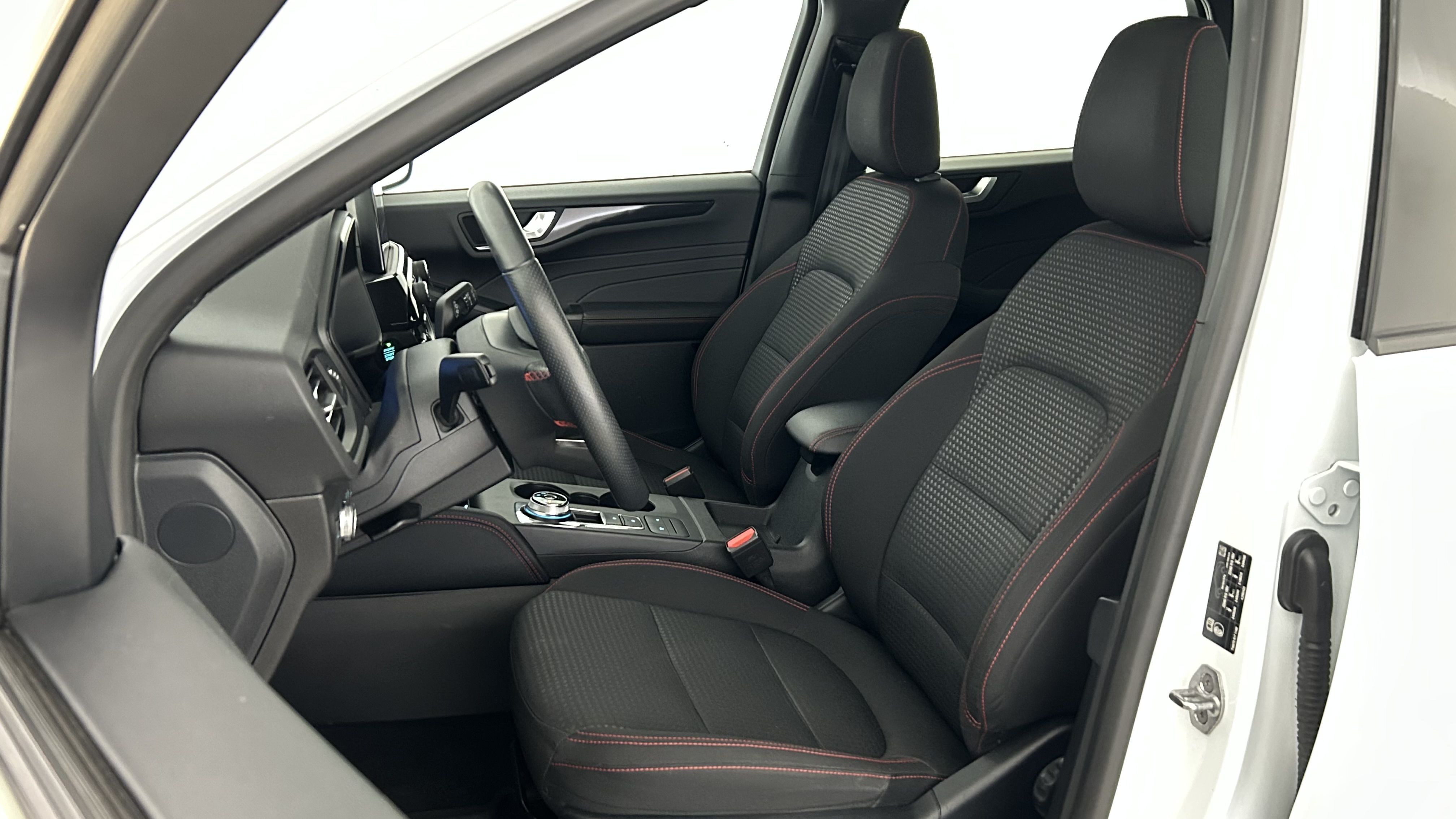 Ford Kuga 2021