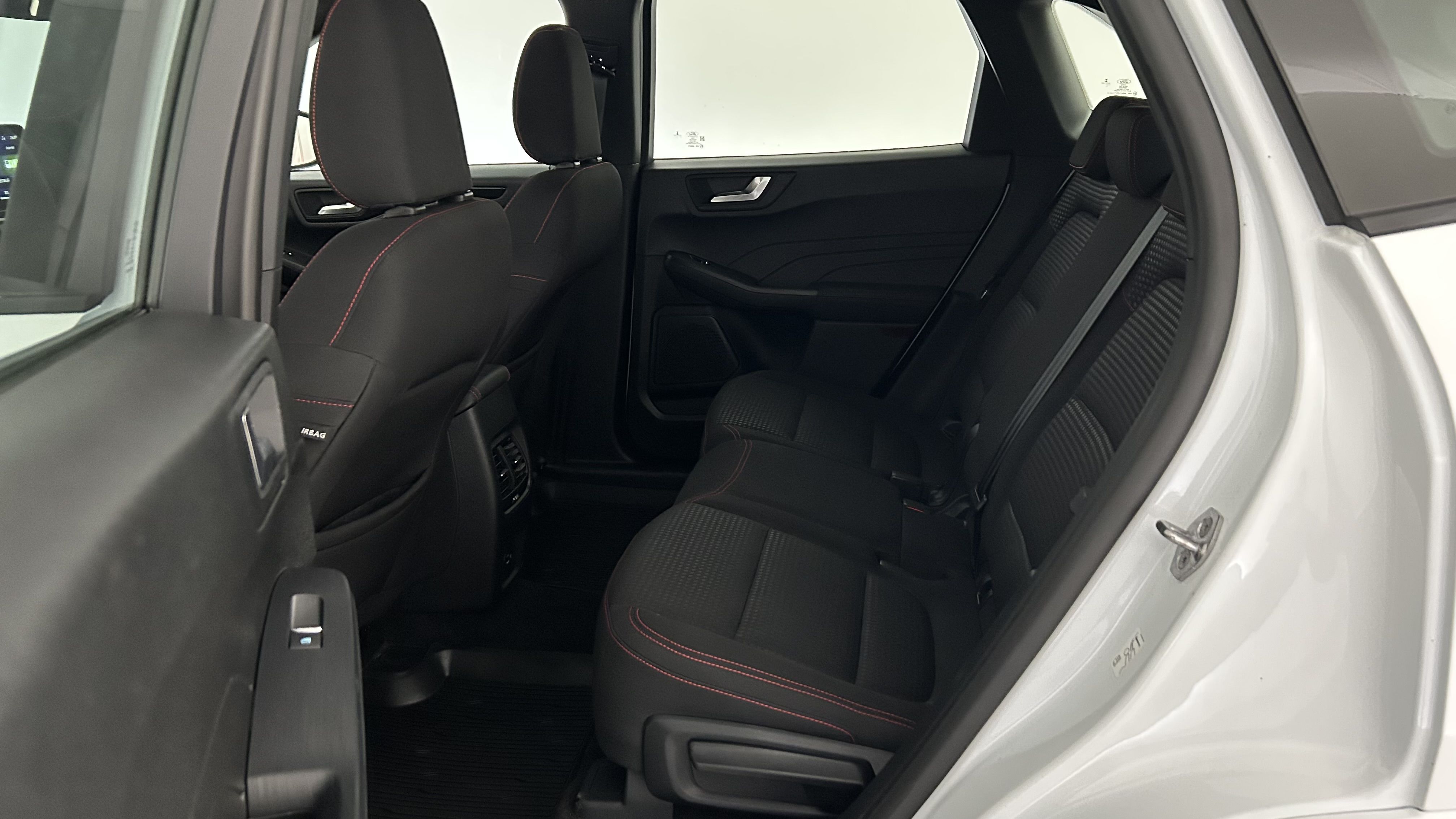 Ford Kuga 2021