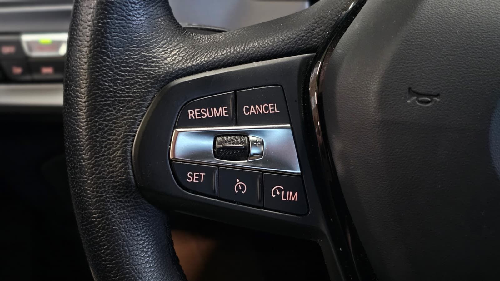 BMW 118 2022