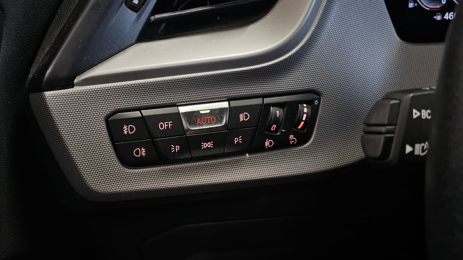 BMW 118 2022