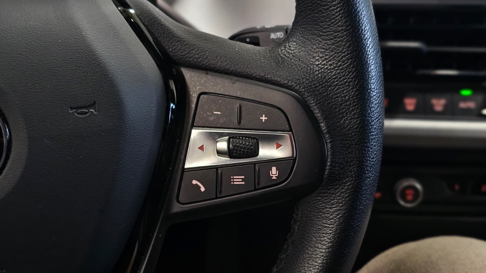 BMW 118 2022