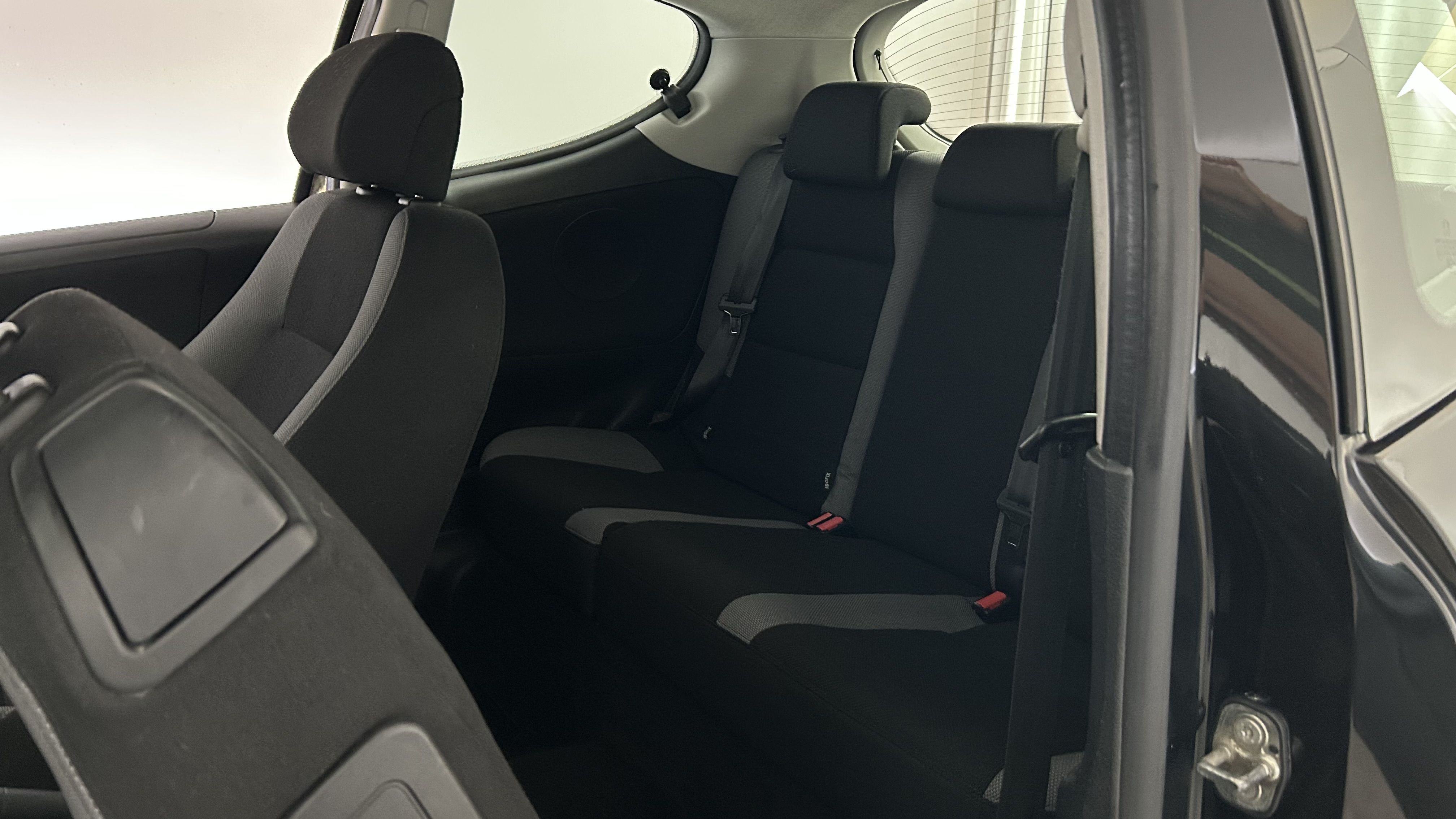 Peugeot 207 2006