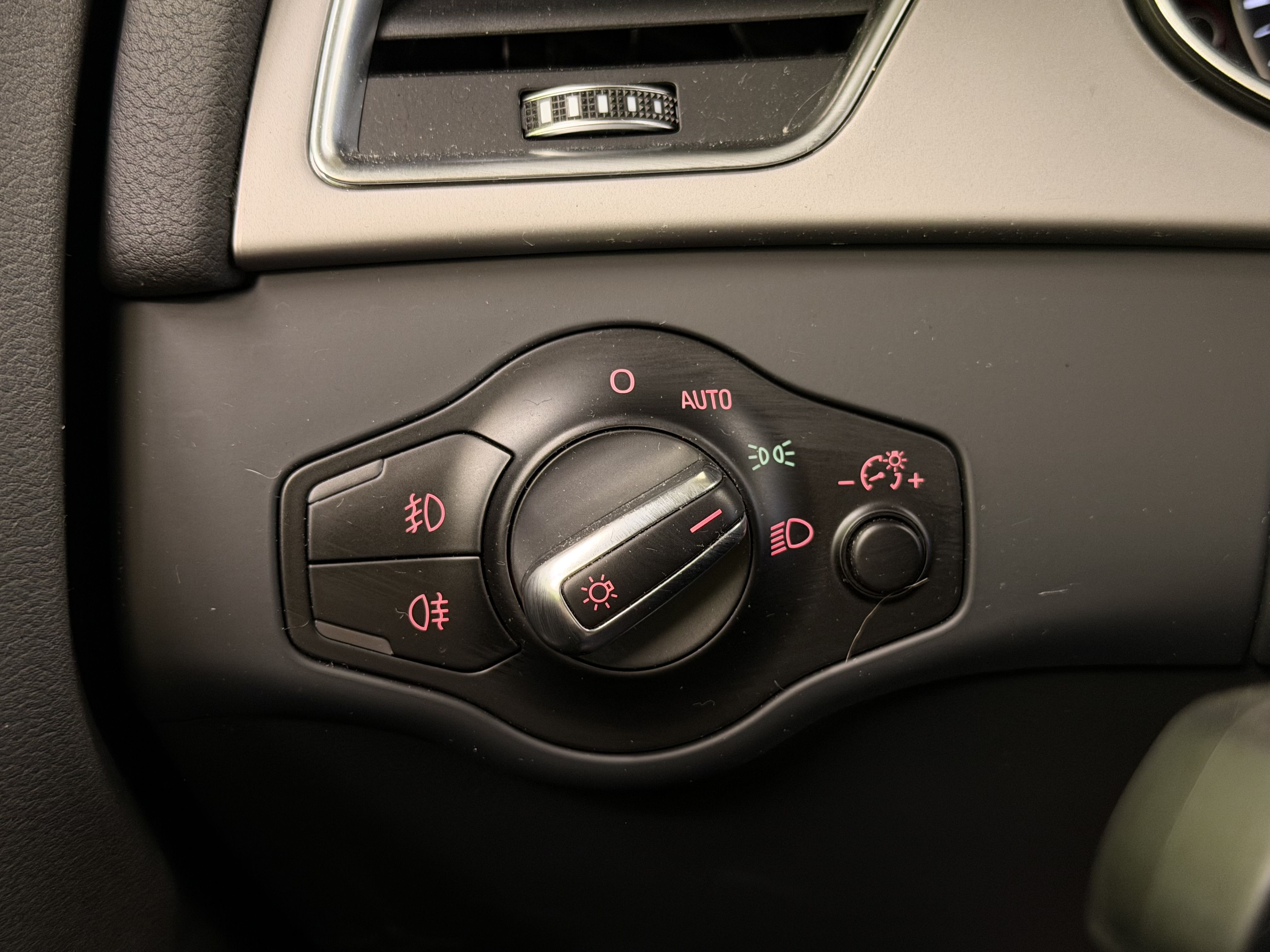 Audi A4 2013