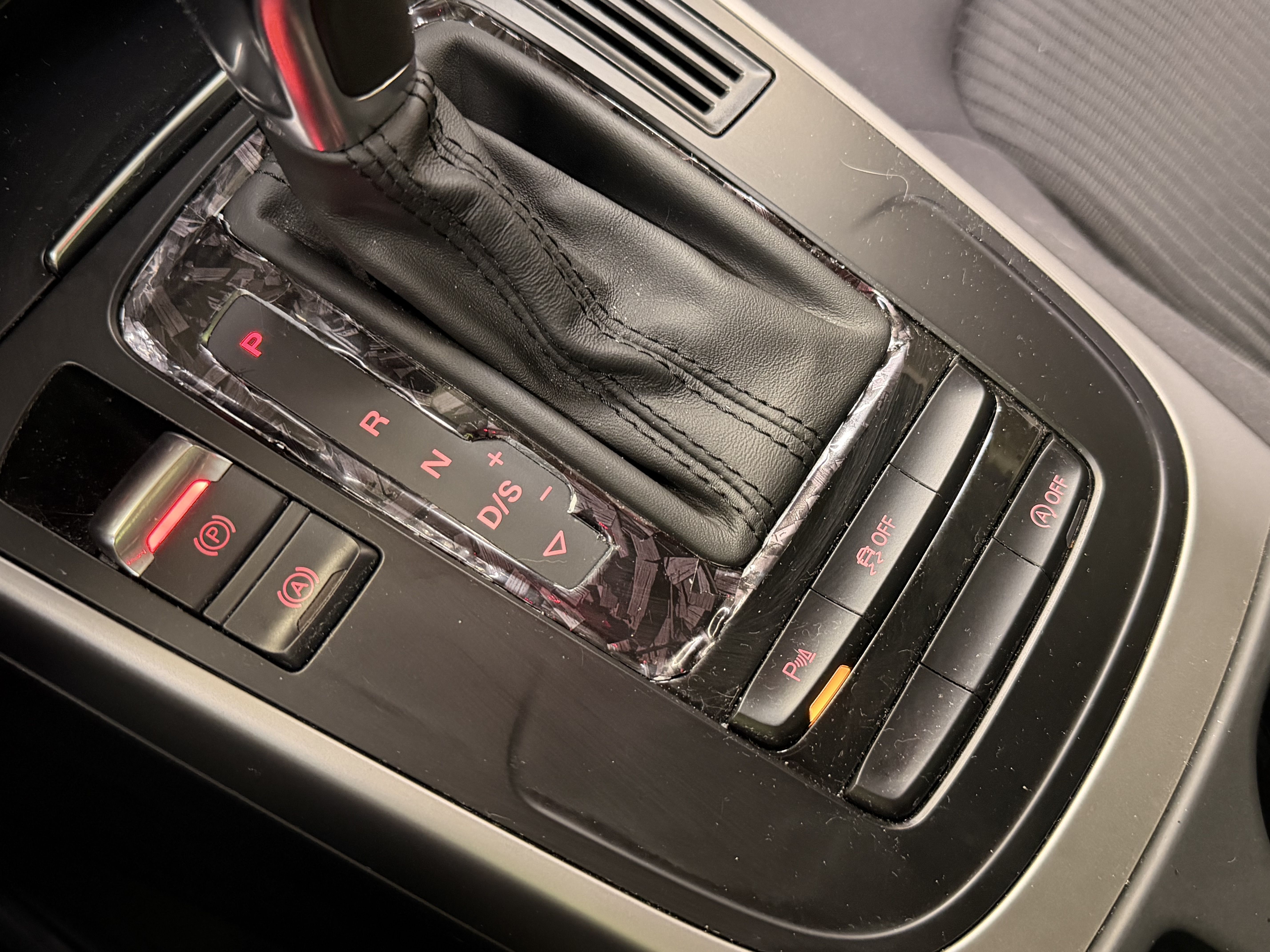 Audi A4 2013