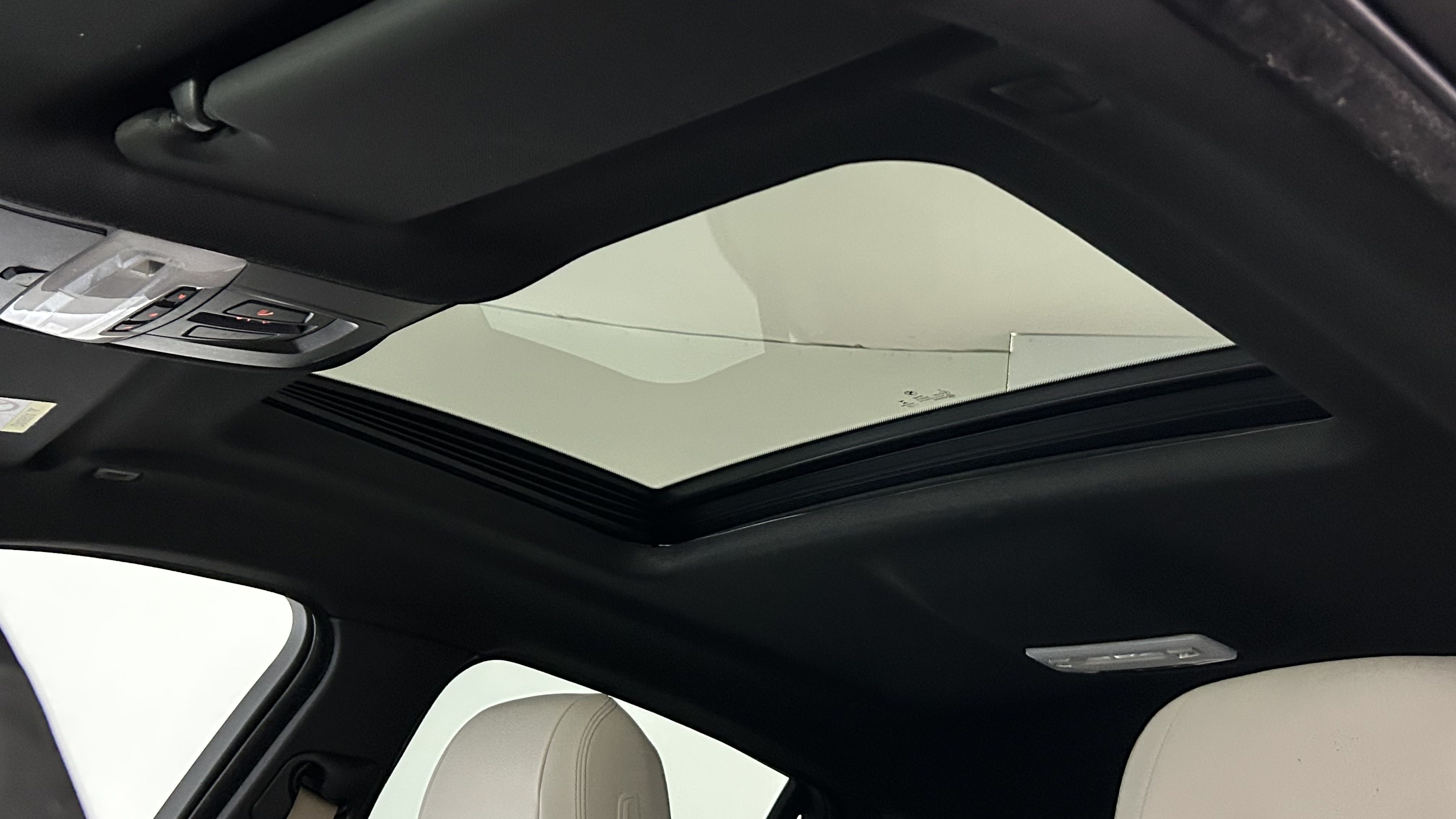 BMW X6 2015