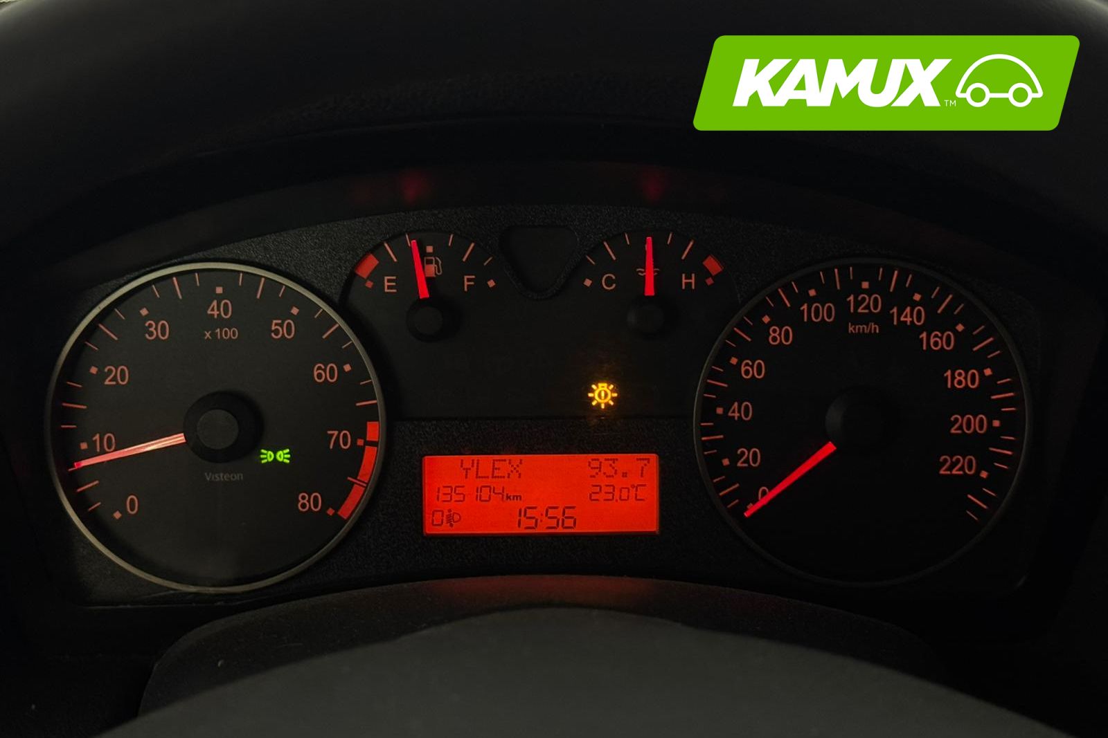 Fiat Stilo 2004