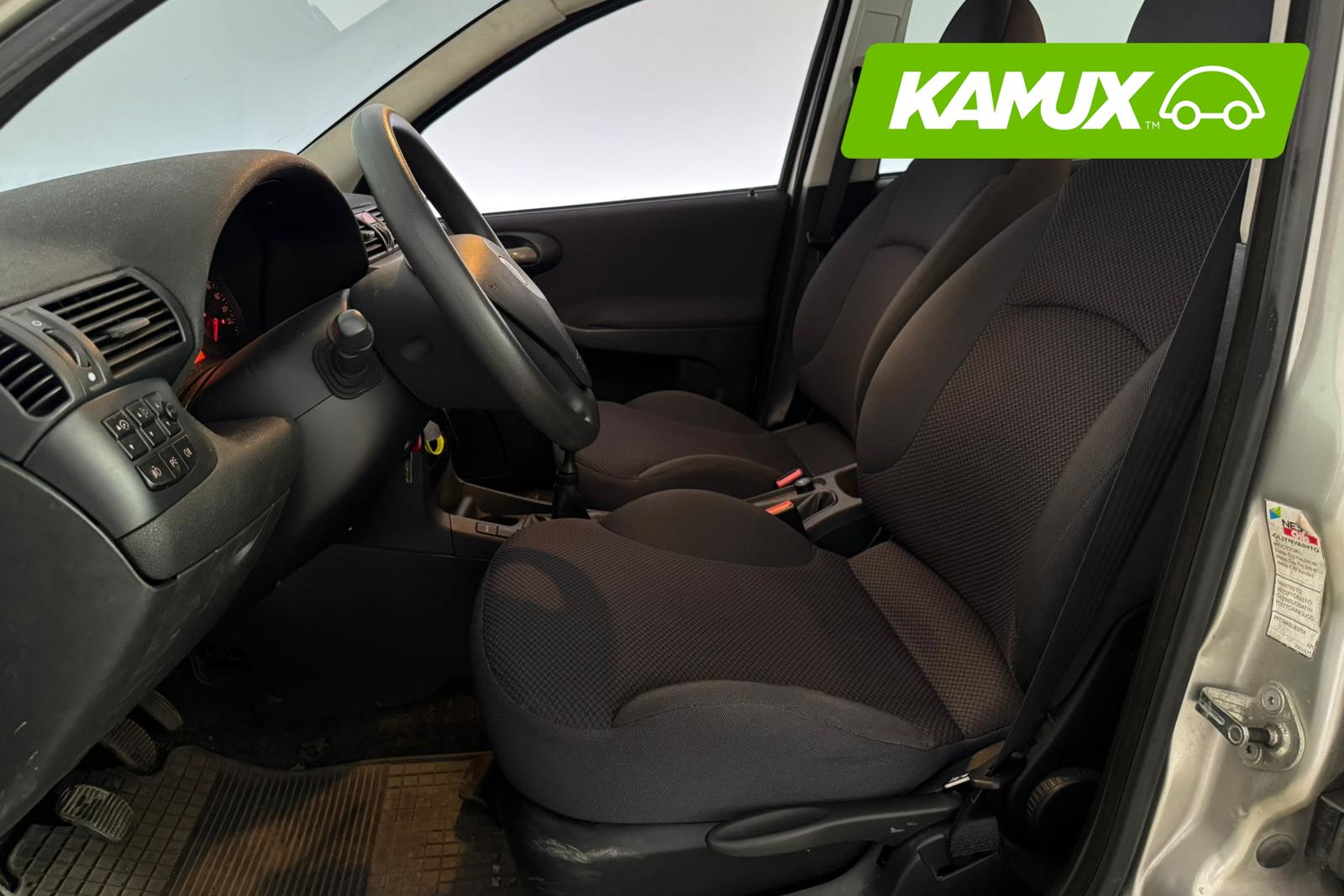 Fiat Stilo 2004
