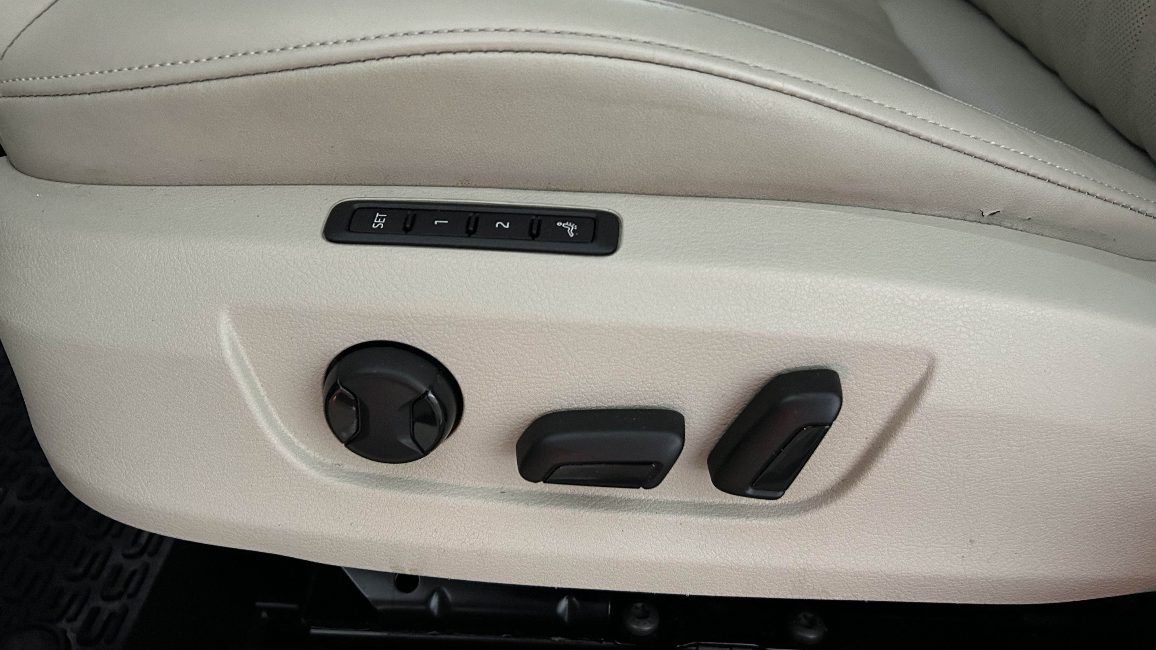 Skoda Superb 2018