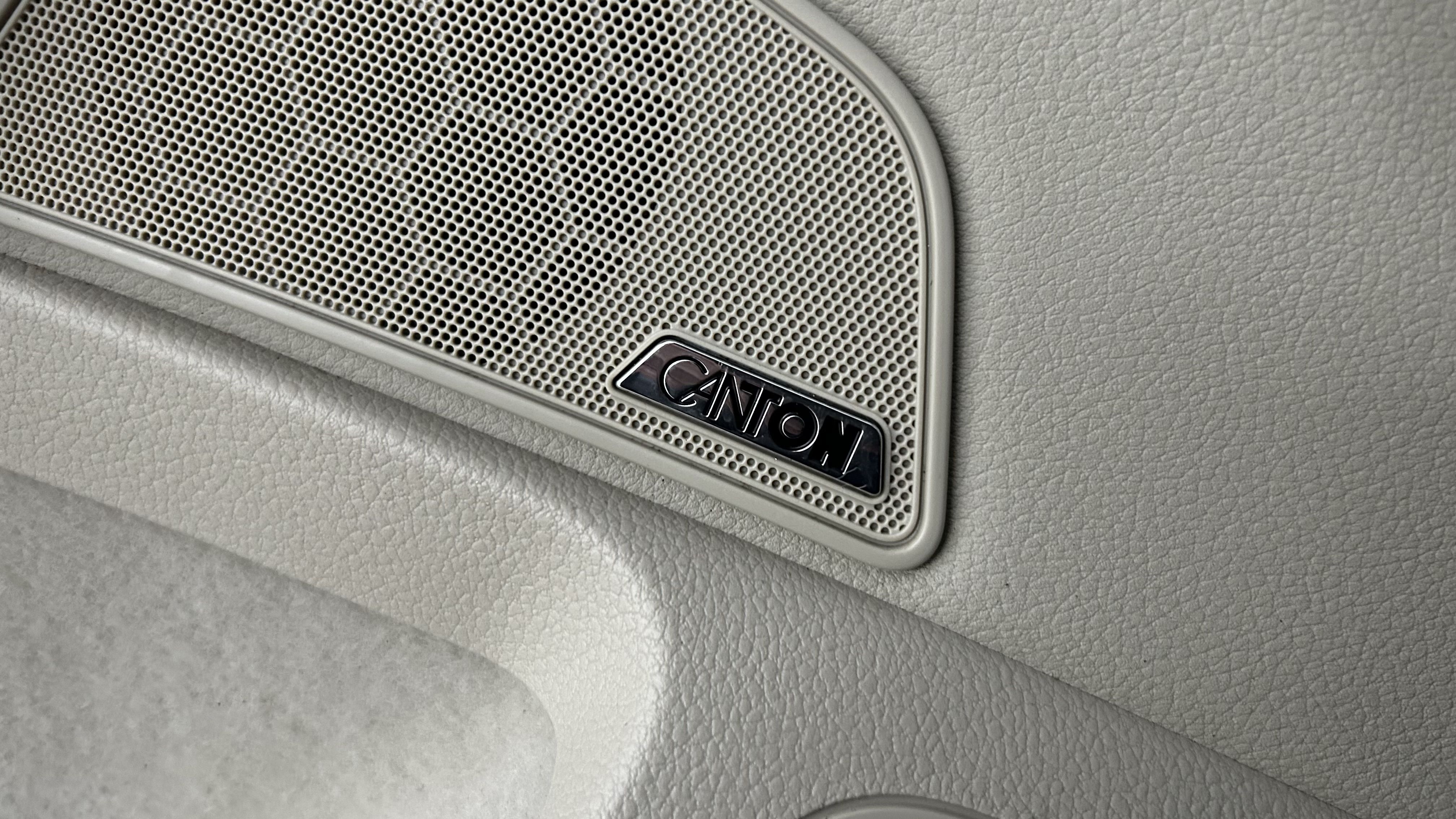 Skoda Superb 2018