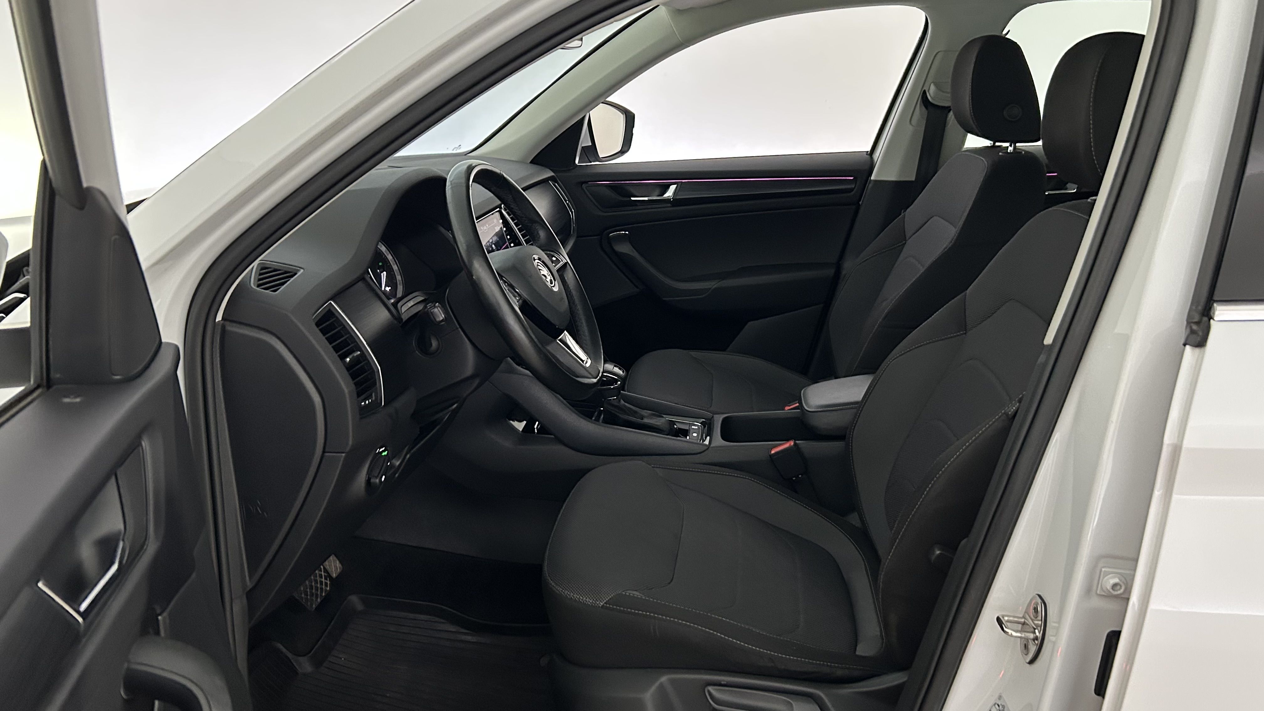 Skoda Kodiaq 2019