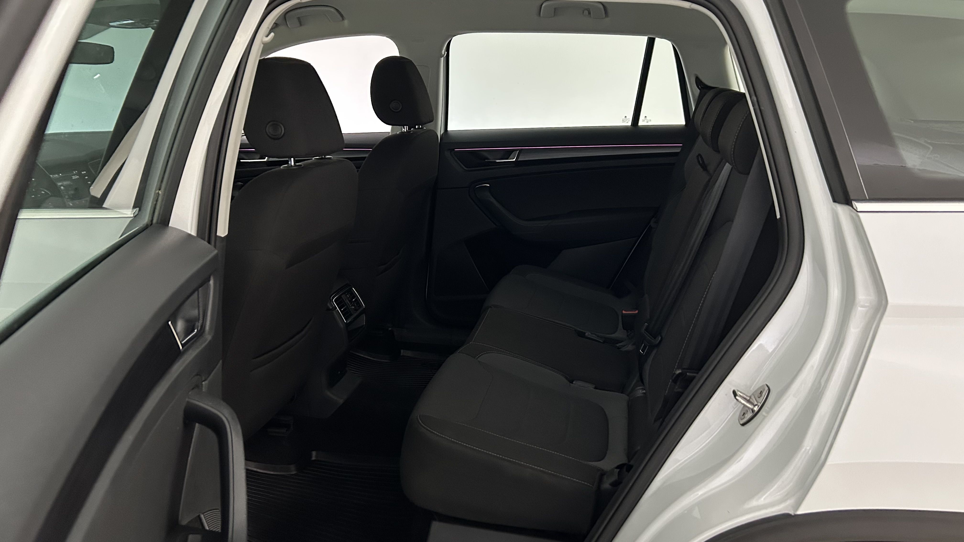 Skoda Kodiaq 2019