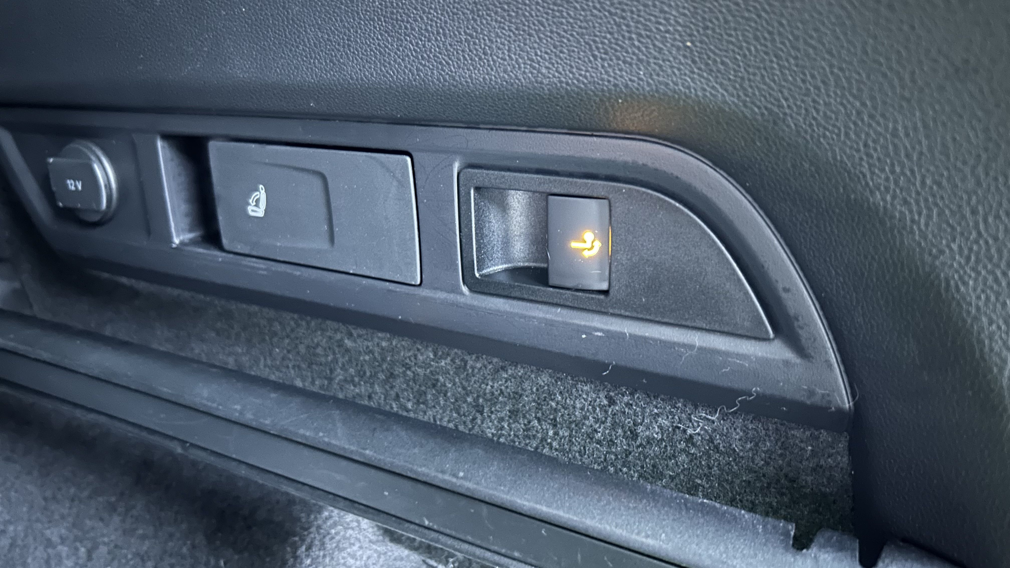 Skoda Kodiaq 2019