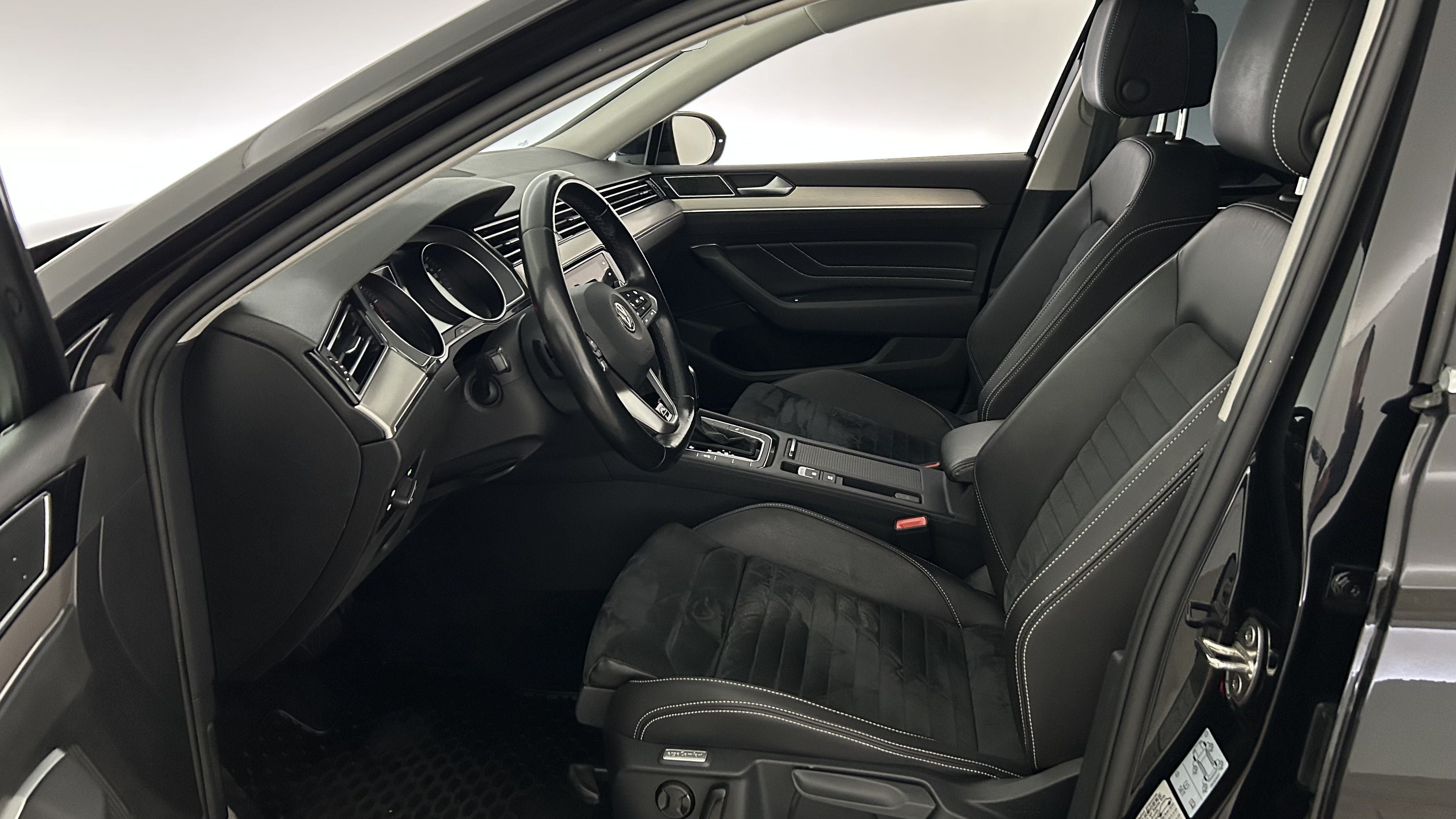 Volkswagen Passat 2020