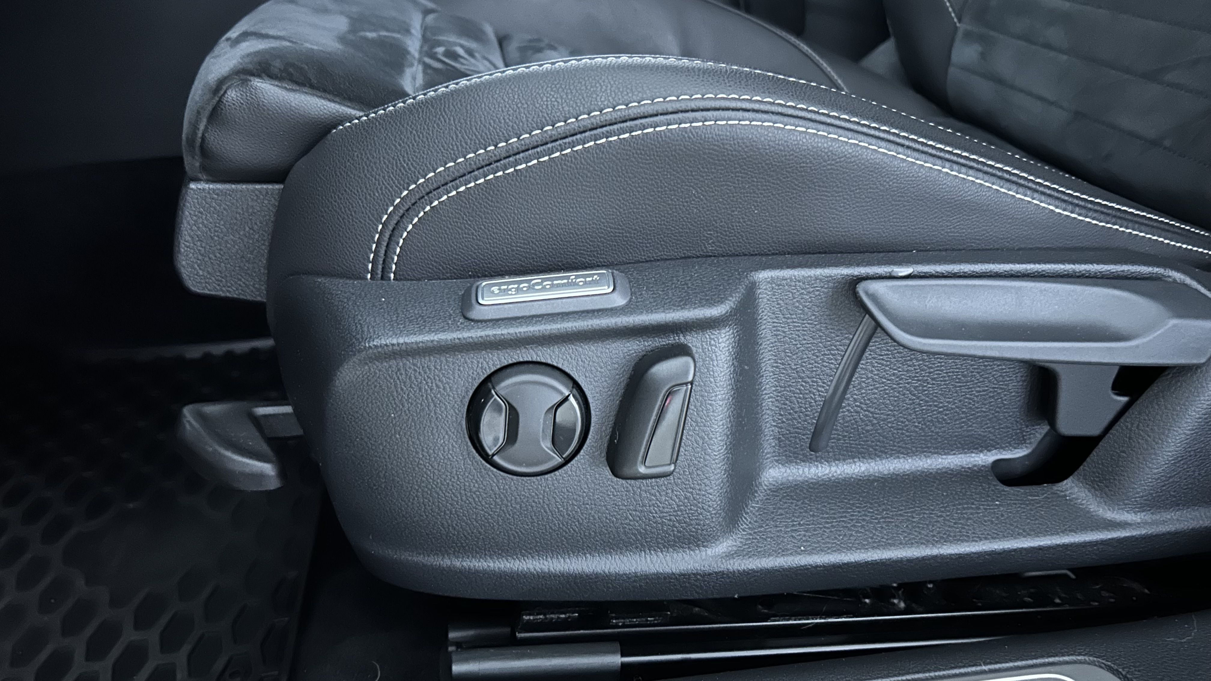 Volkswagen Passat 2020